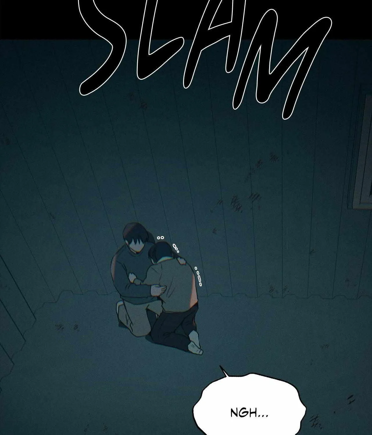 Rainbow Donut Chapter 10 page 62 - 