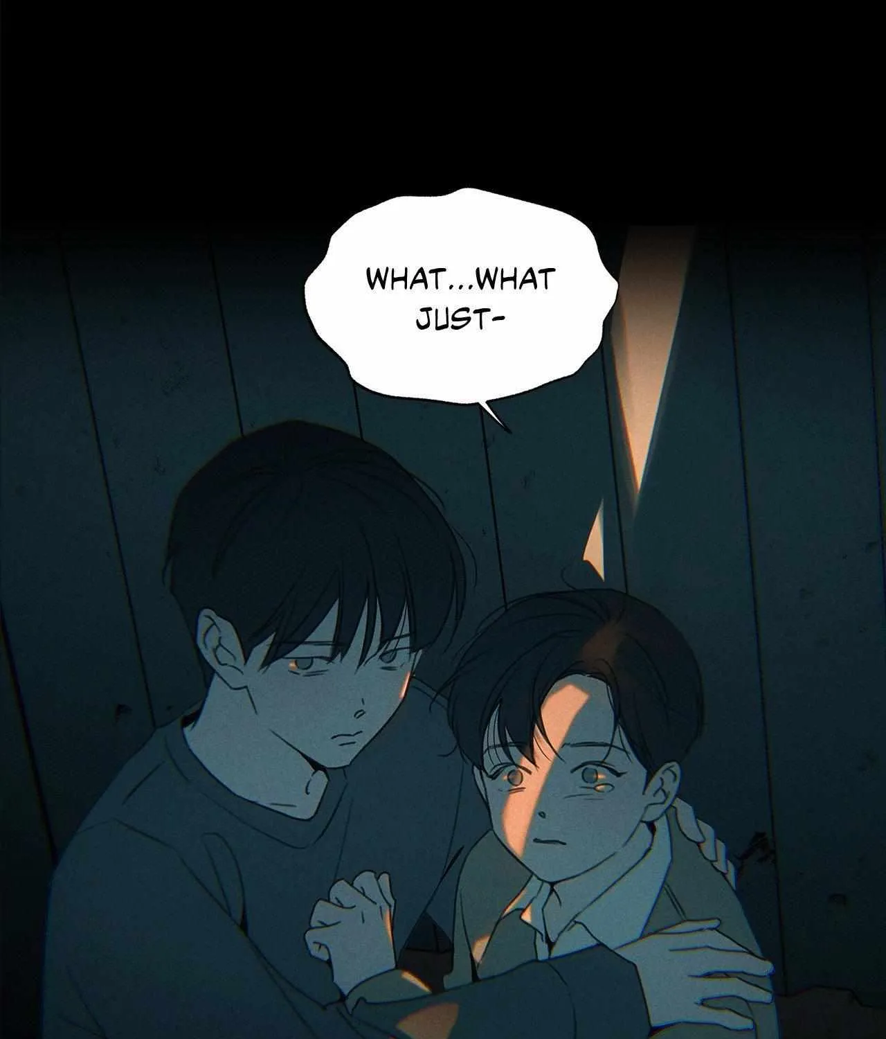 Rainbow Donut Chapter 10 page 67 - 