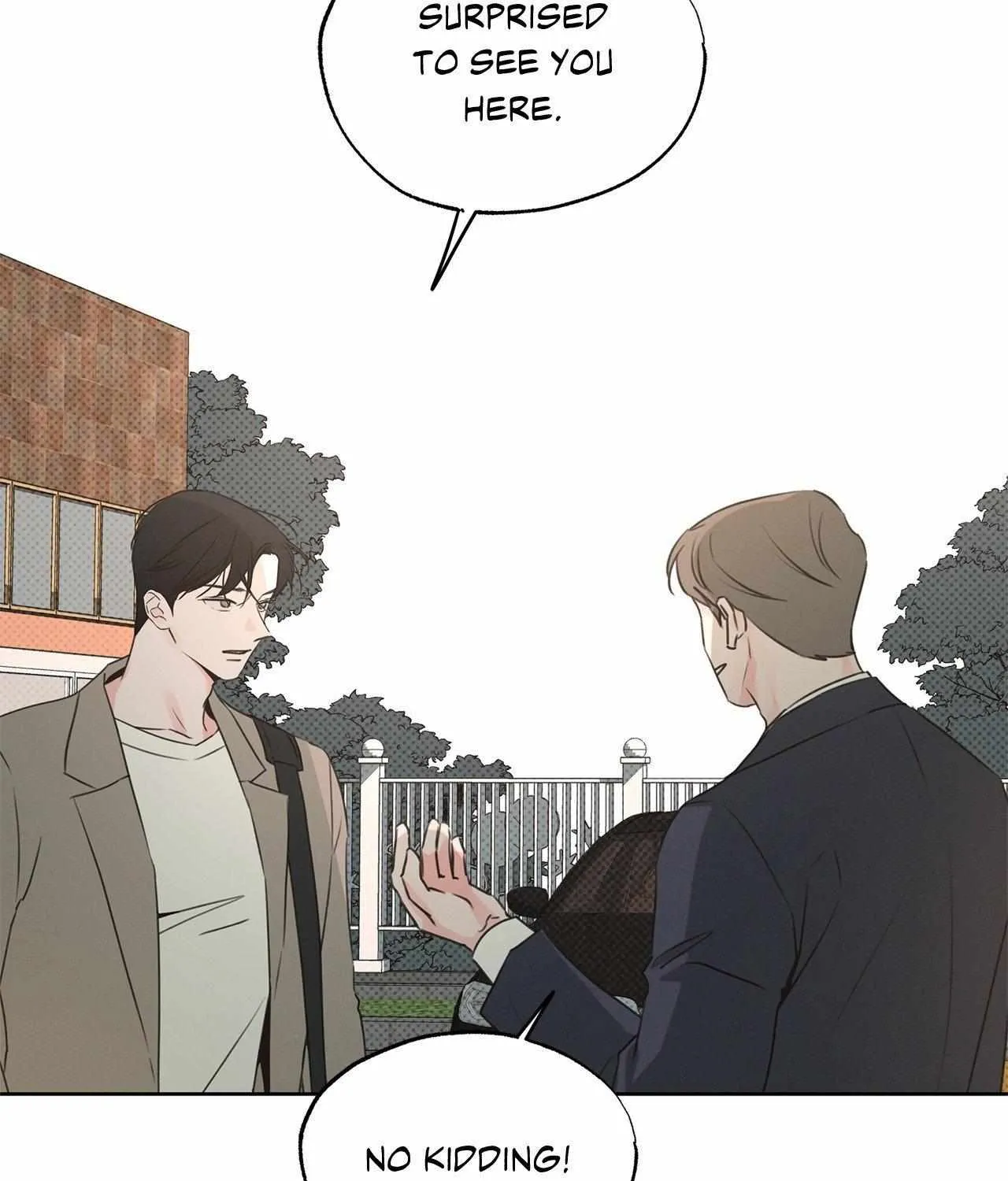 Rainbow Donut Chapter 10 page 91 - 