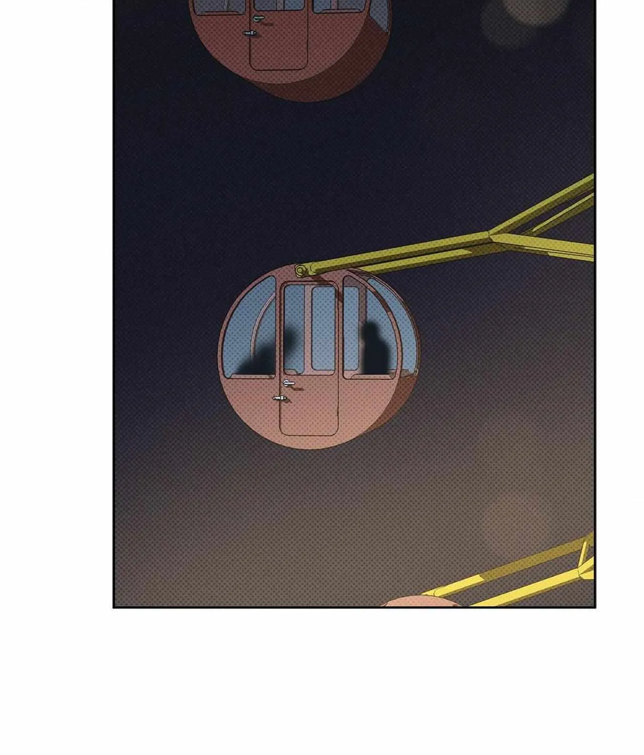 Rainbow Donut Chapter 11 page 101 - 