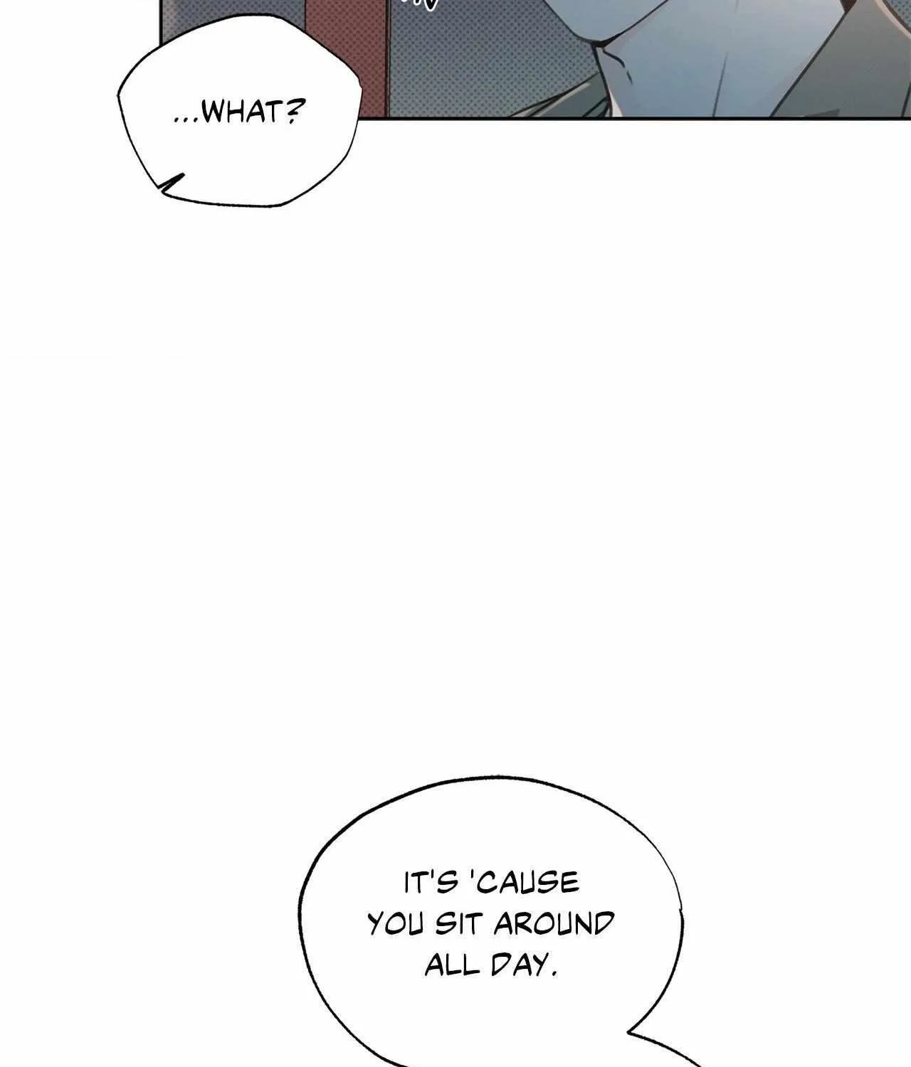 Rainbow Donut Chapter 11 page 105 - 