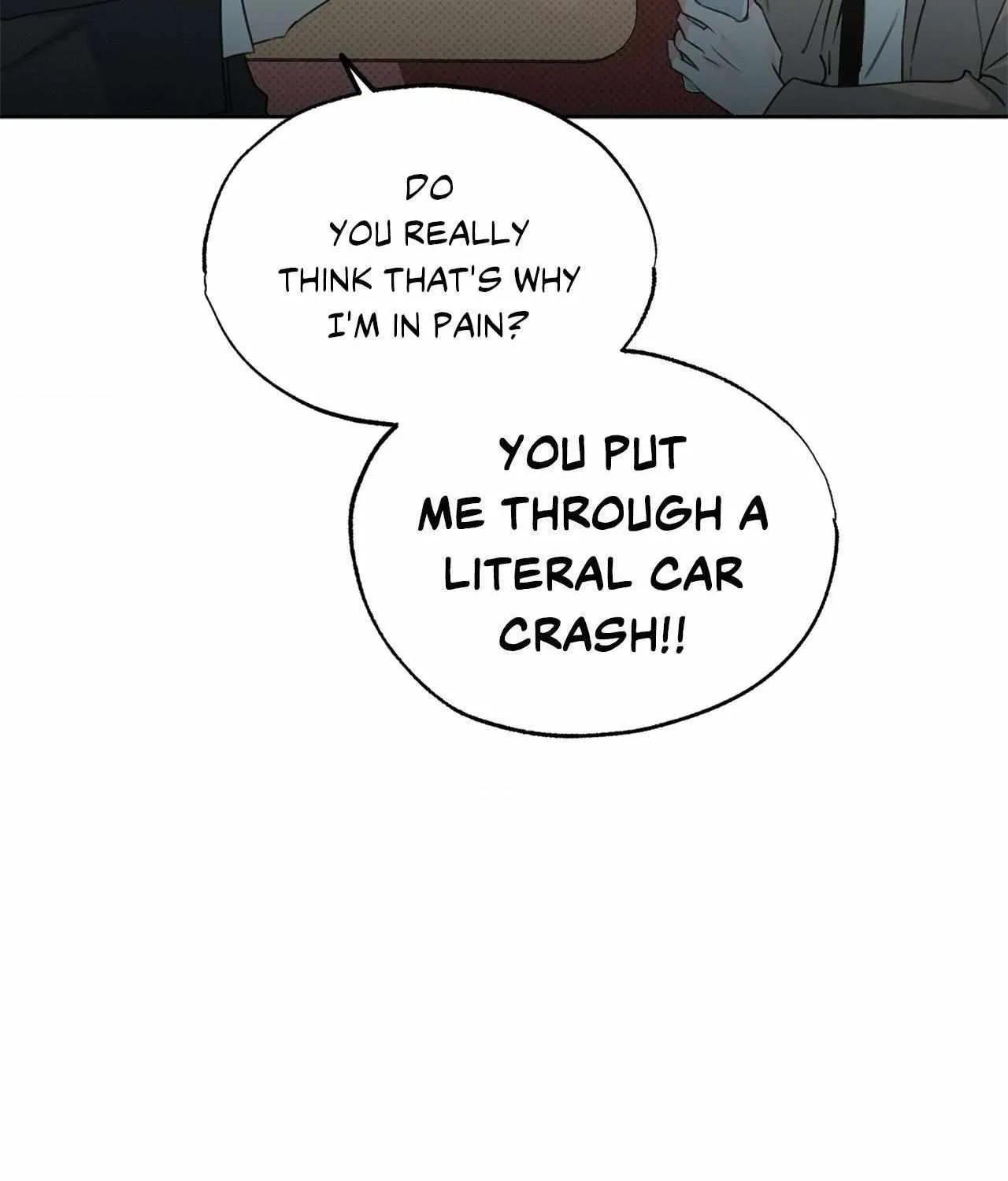 Rainbow Donut Chapter 11 page 107 - 