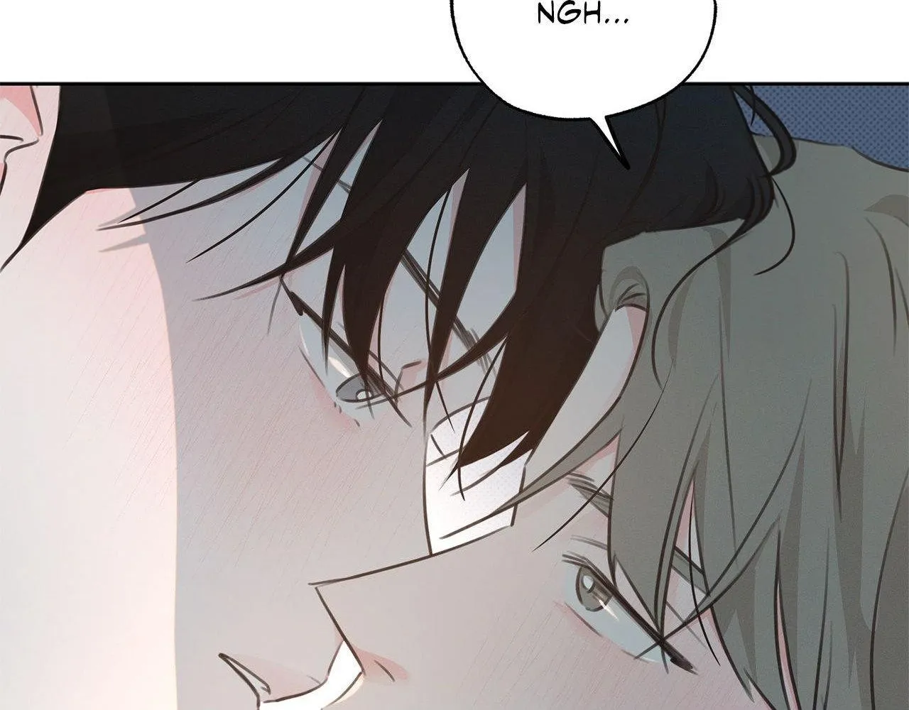 Rainbow Donut Chapter 11 page 126 - 