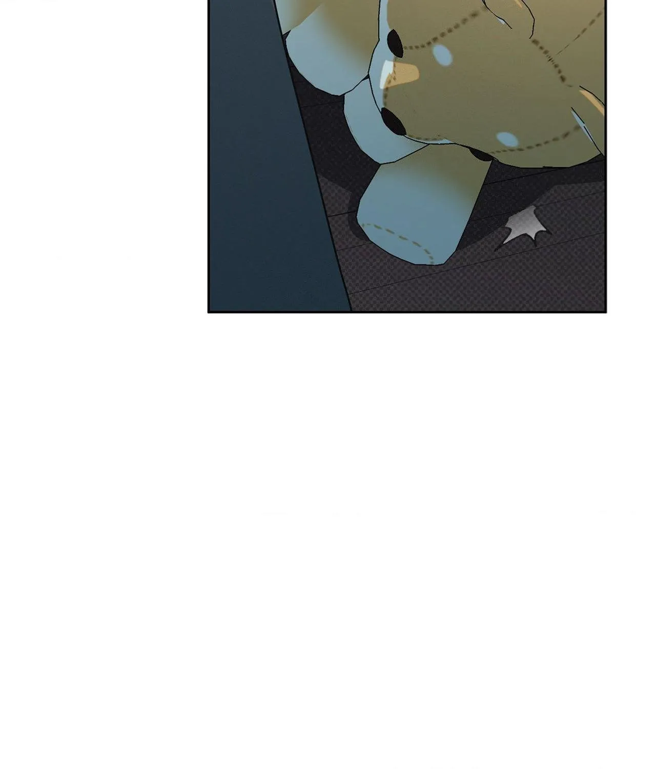 Rainbow Donut Chapter 11 page 129 - 