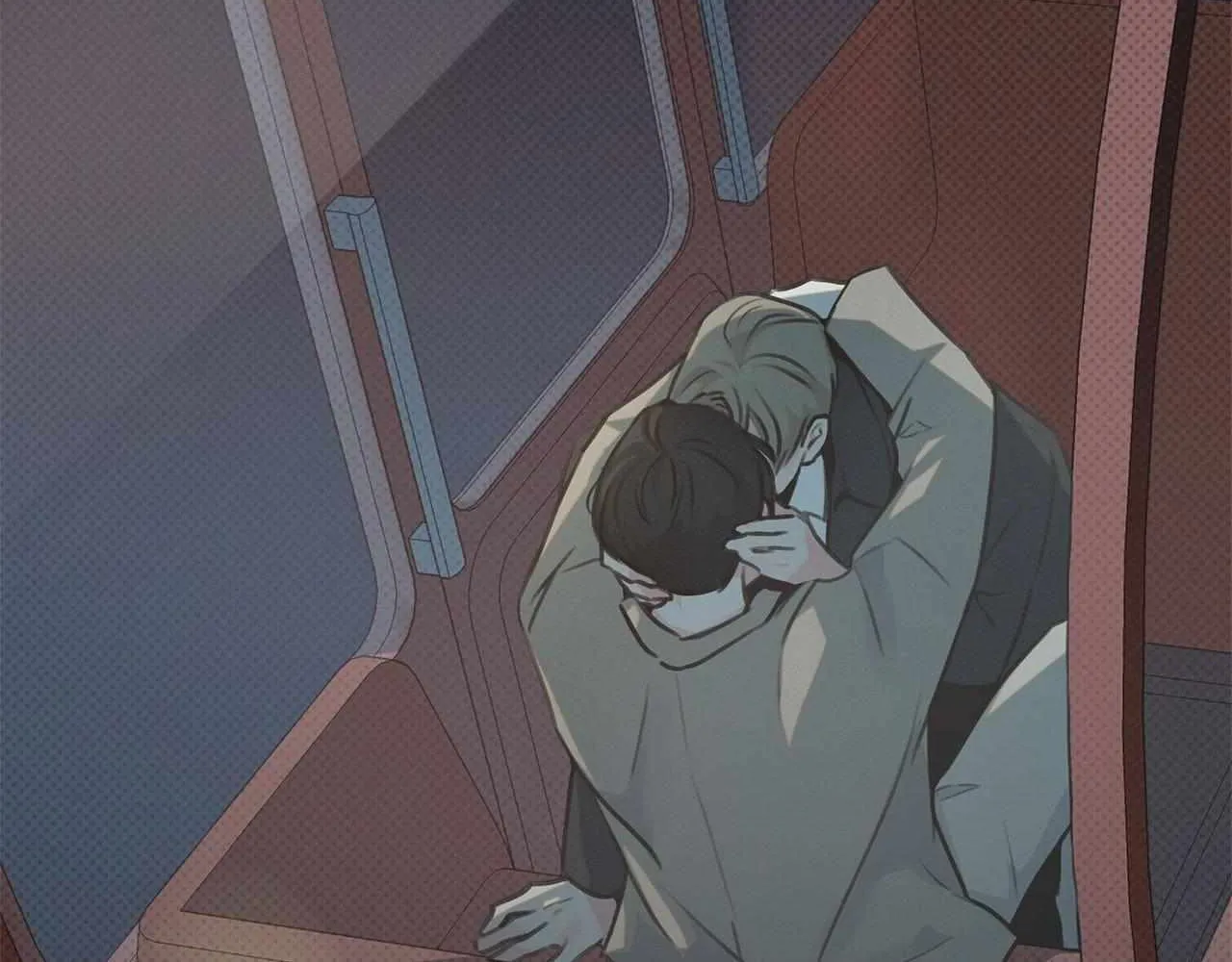 Rainbow Donut Chapter 11 page 138 - 