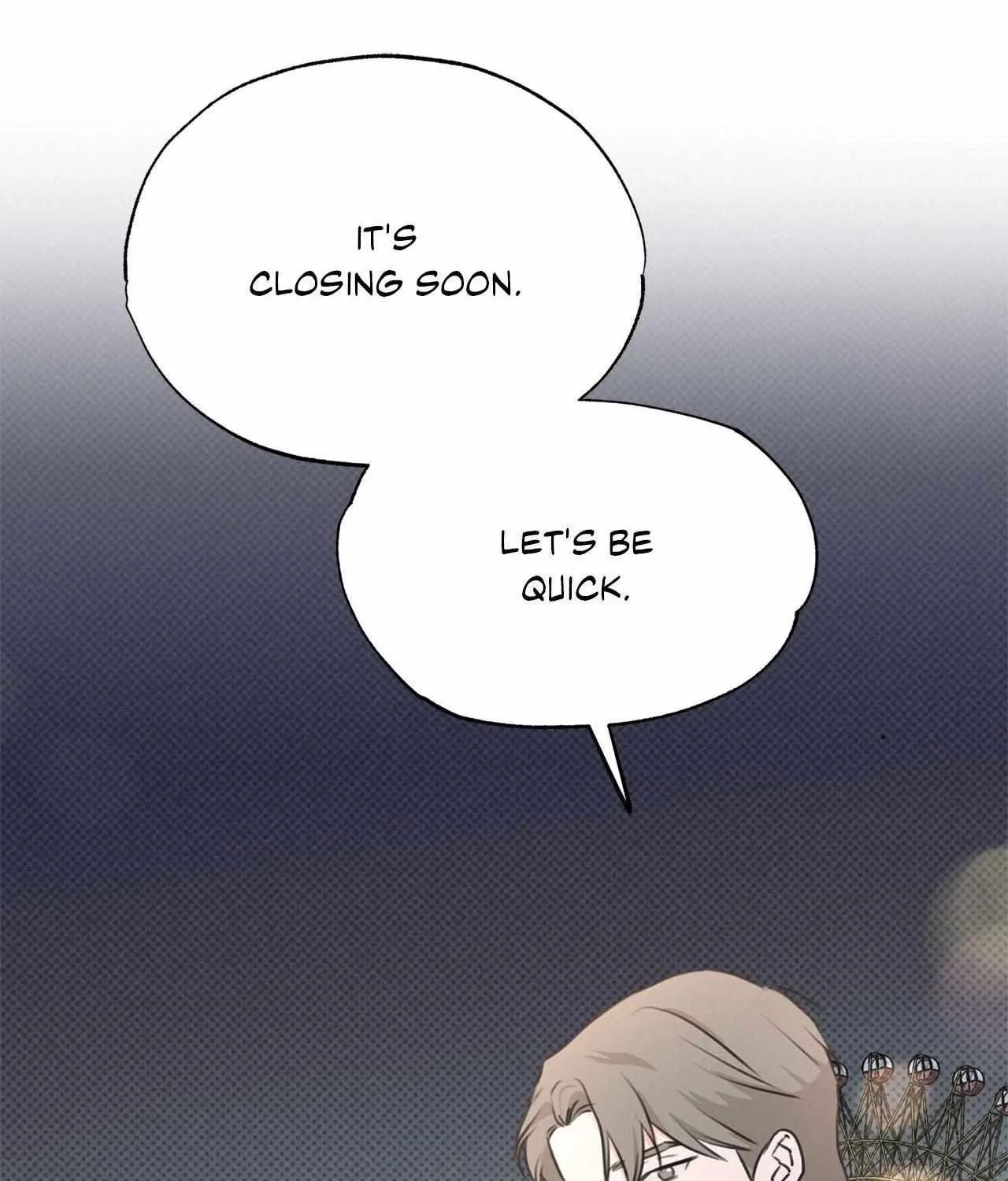Rainbow Donut Chapter 11 page 15 - 