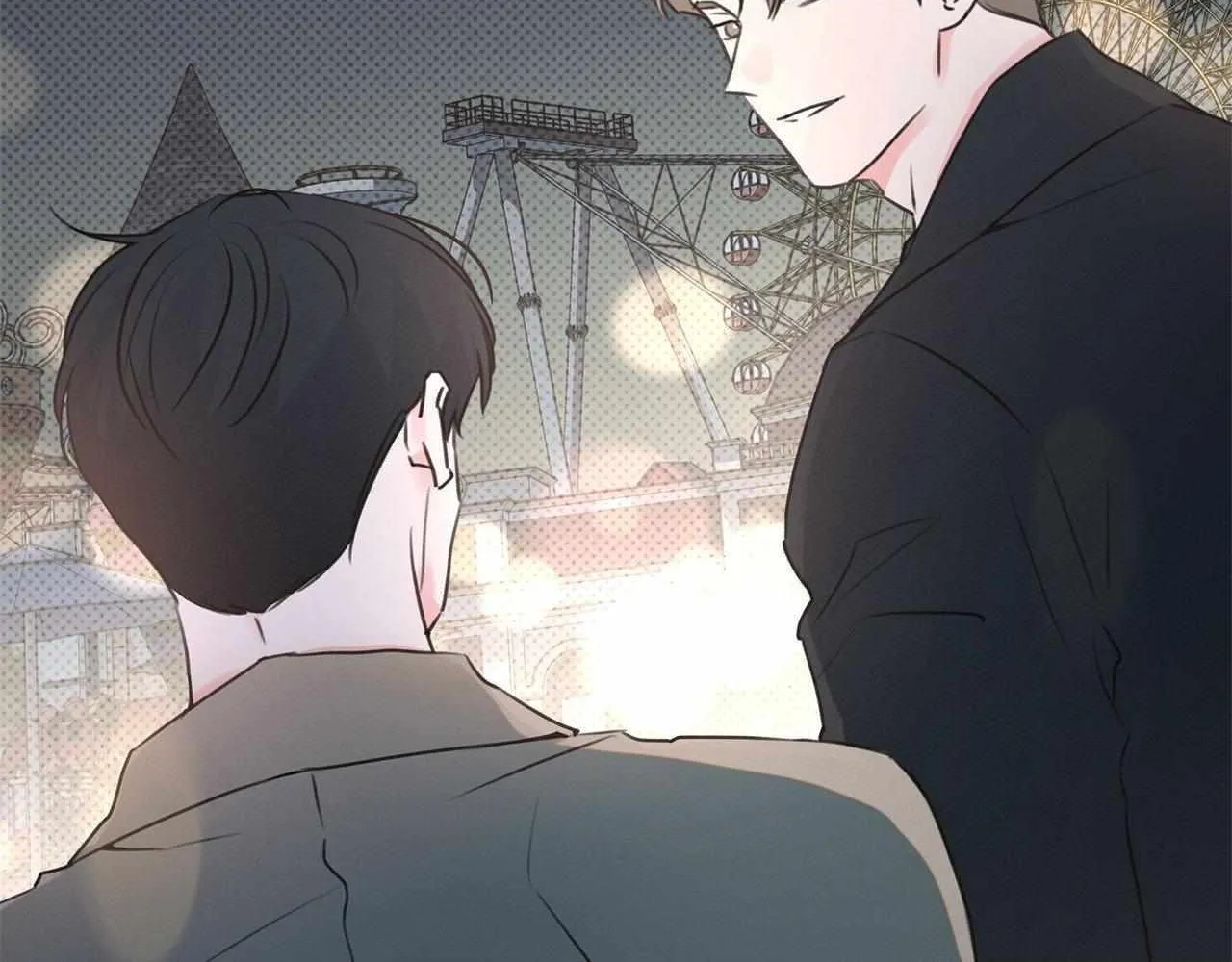 Rainbow Donut Chapter 11 page 16 - 