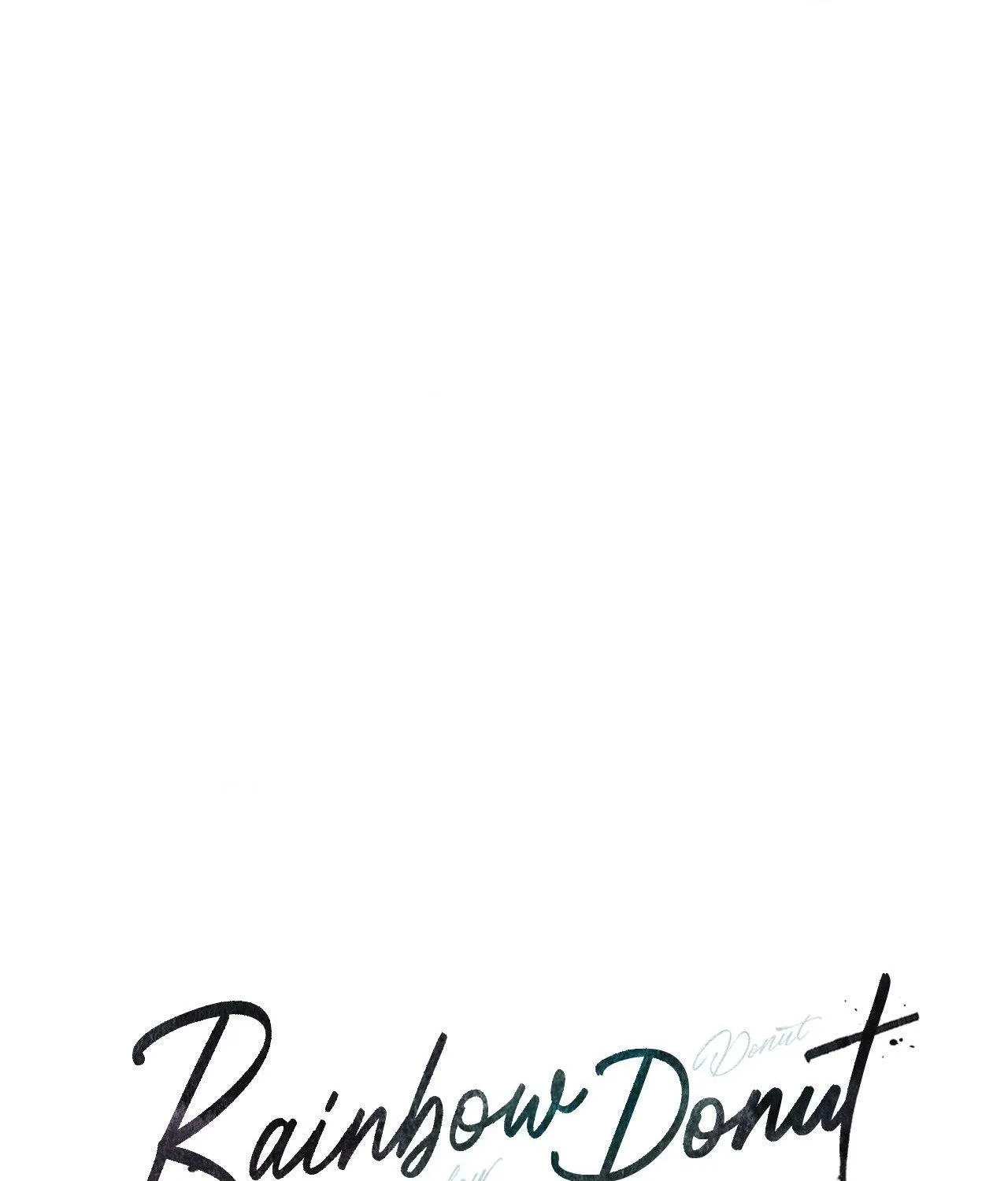 Rainbow Donut Chapter 11 page 21 - 