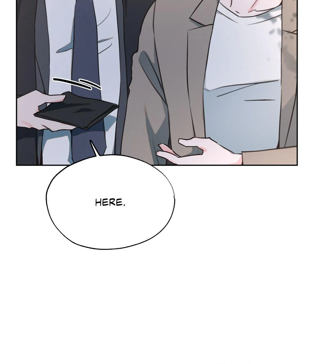 Rainbow Donut Chapter 11 page 29 - 