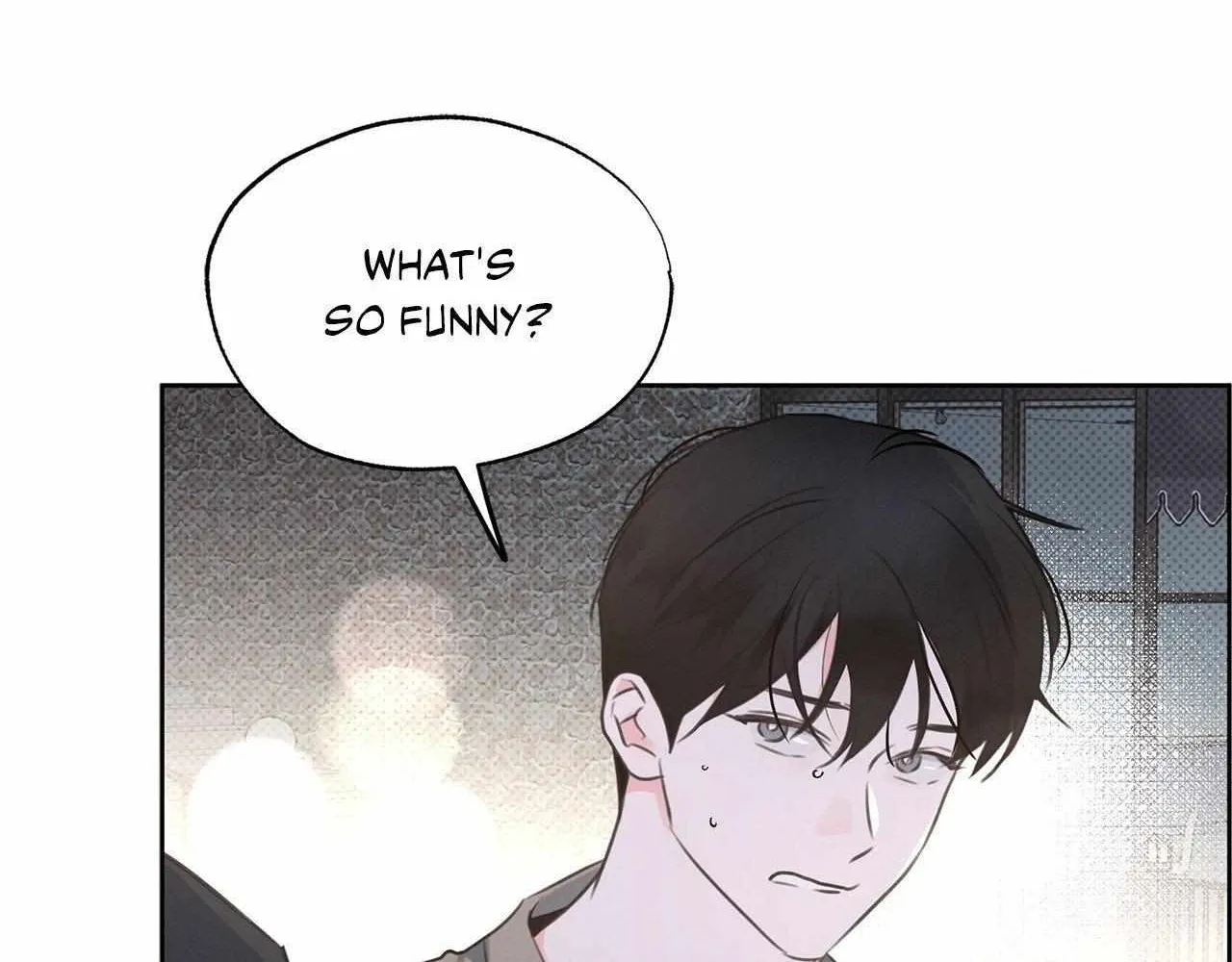 Rainbow Donut Chapter 11 page 34 - 