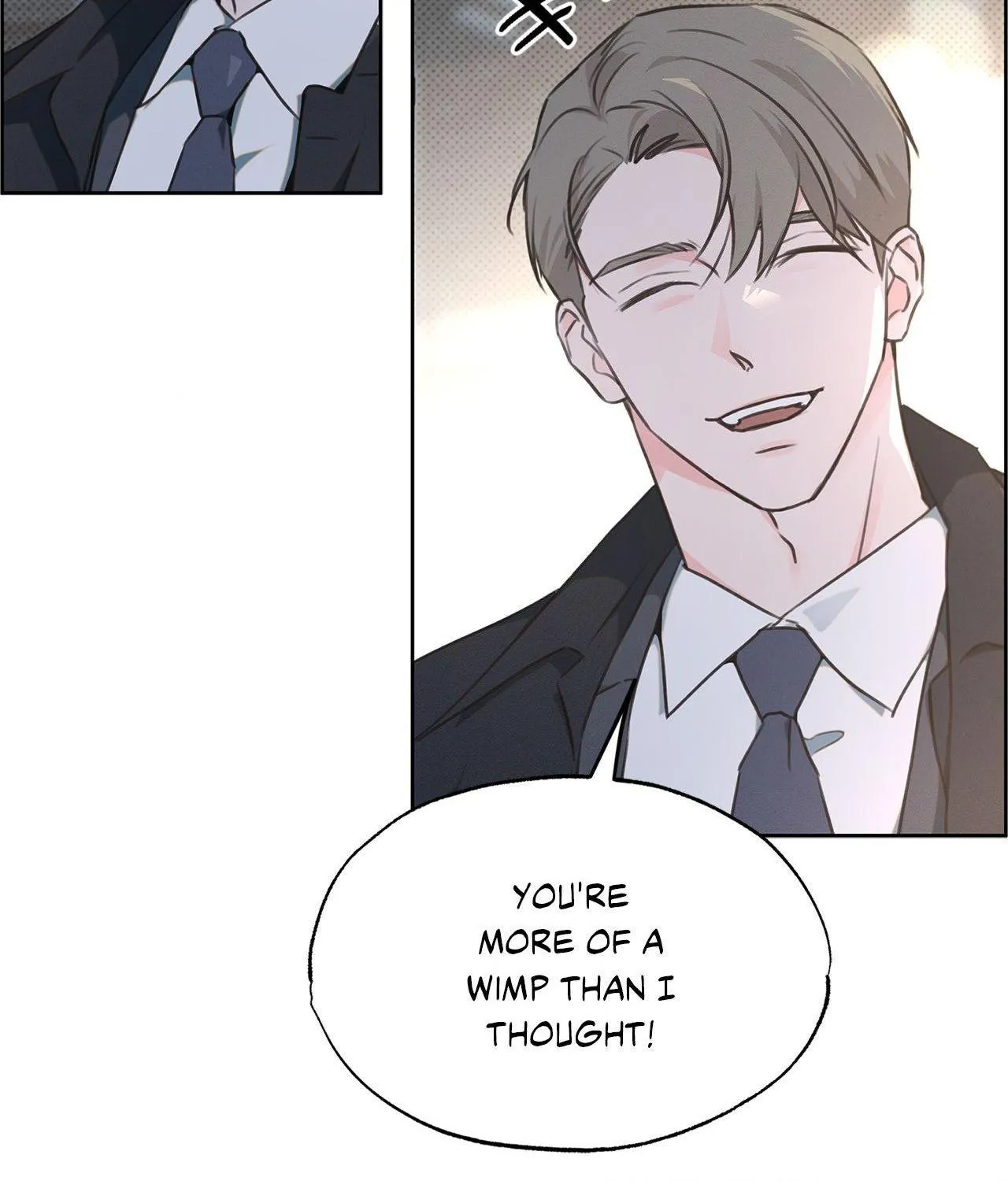 Rainbow Donut Chapter 11 page 37 - 