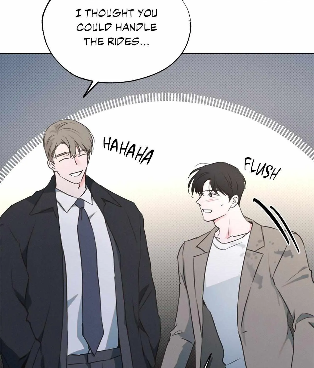Rainbow Donut Chapter 11 page 39 - 