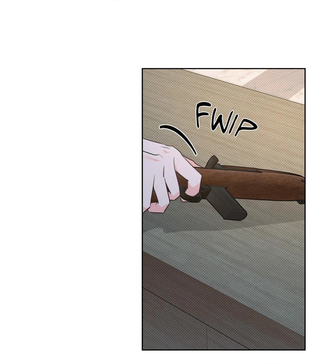 Rainbow Donut Chapter 11 page 49 - 