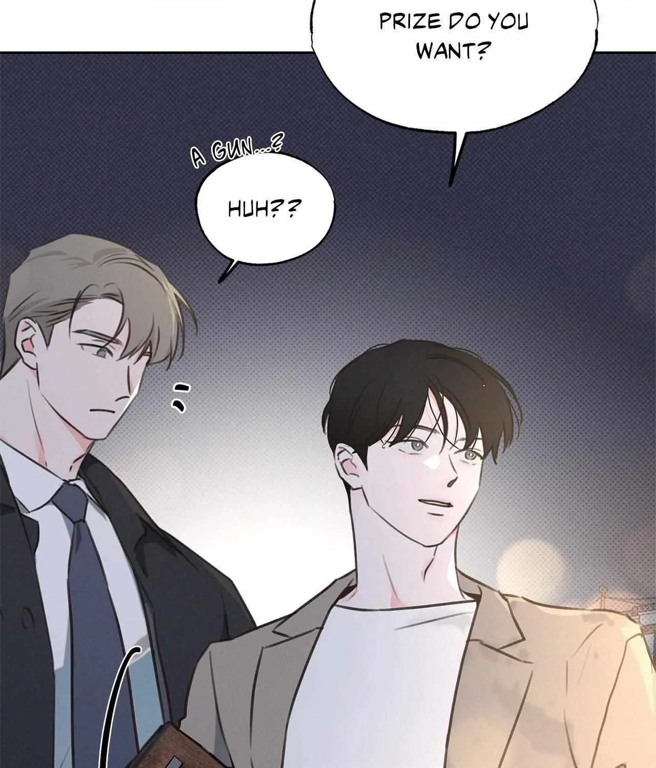 Rainbow Donut Chapter 11 page 51 - 