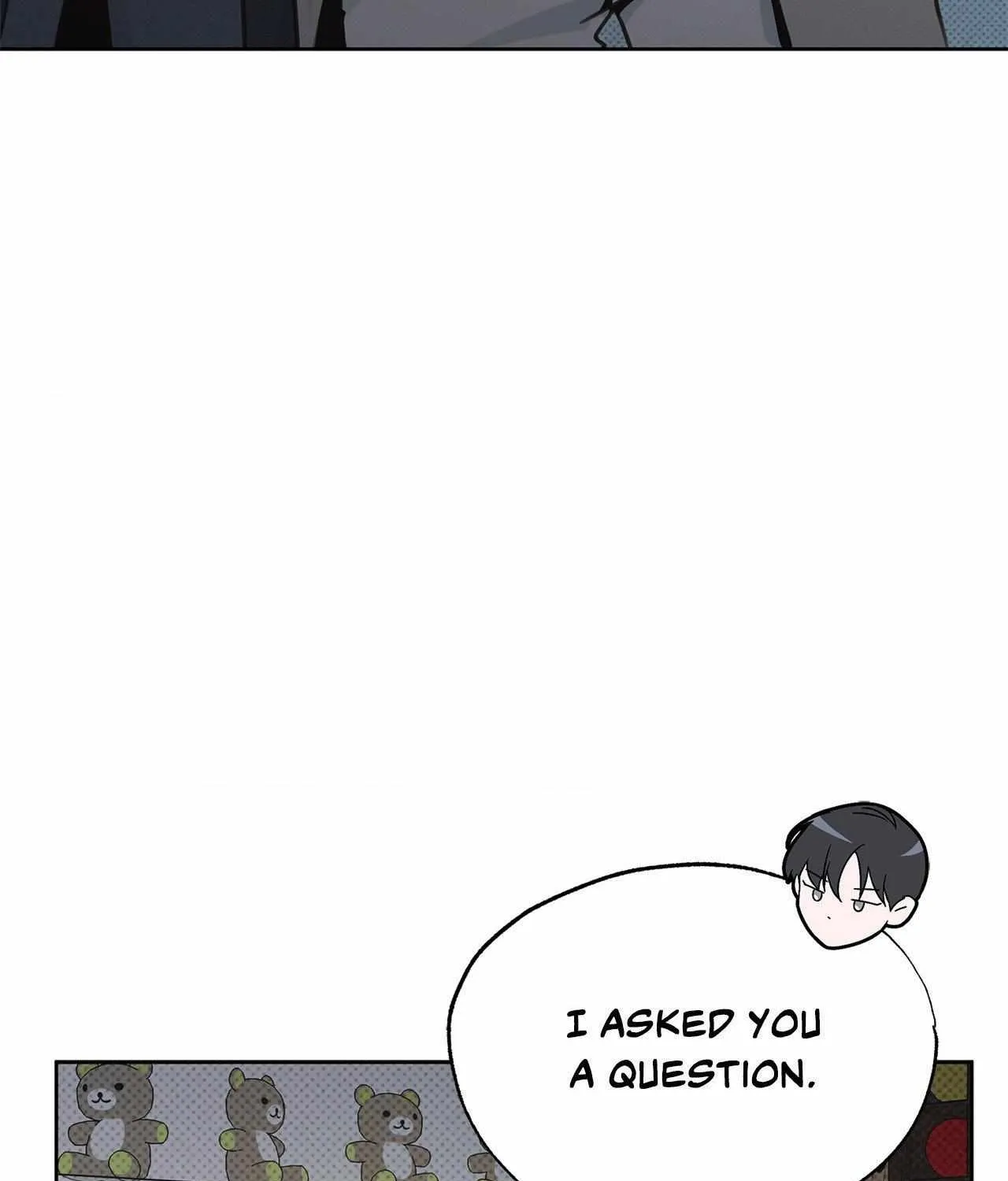 Rainbow Donut Chapter 11 page 53 - 
