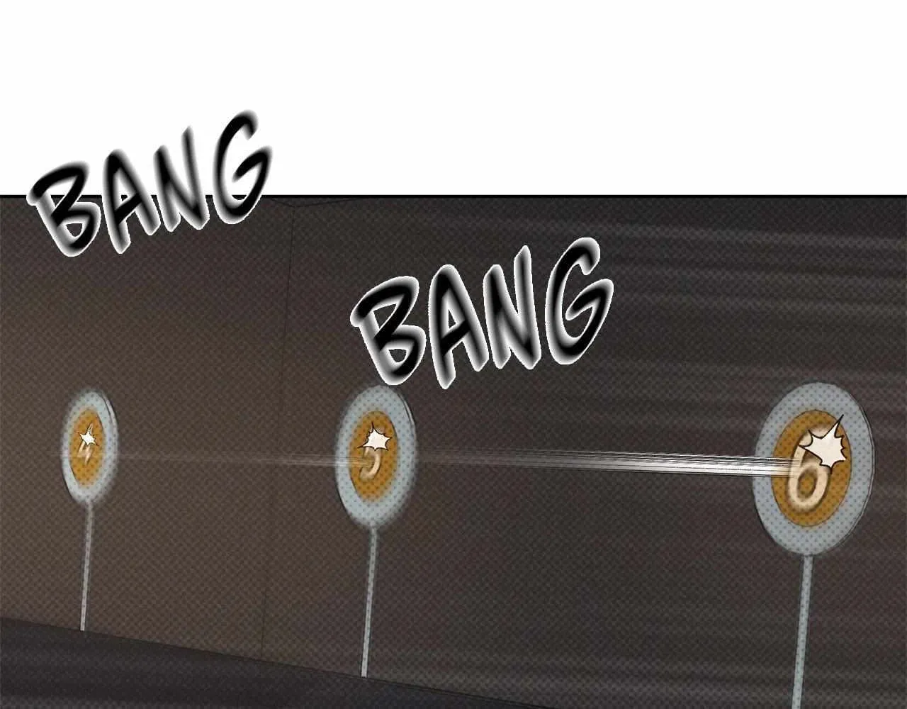 Rainbow Donut Chapter 11 page 60 - 