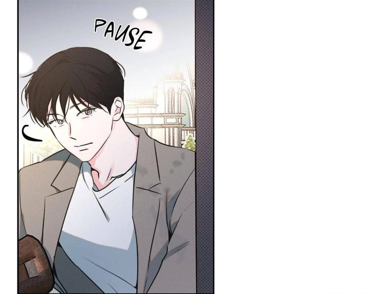 Rainbow Donut Chapter 11 page 64 - 
