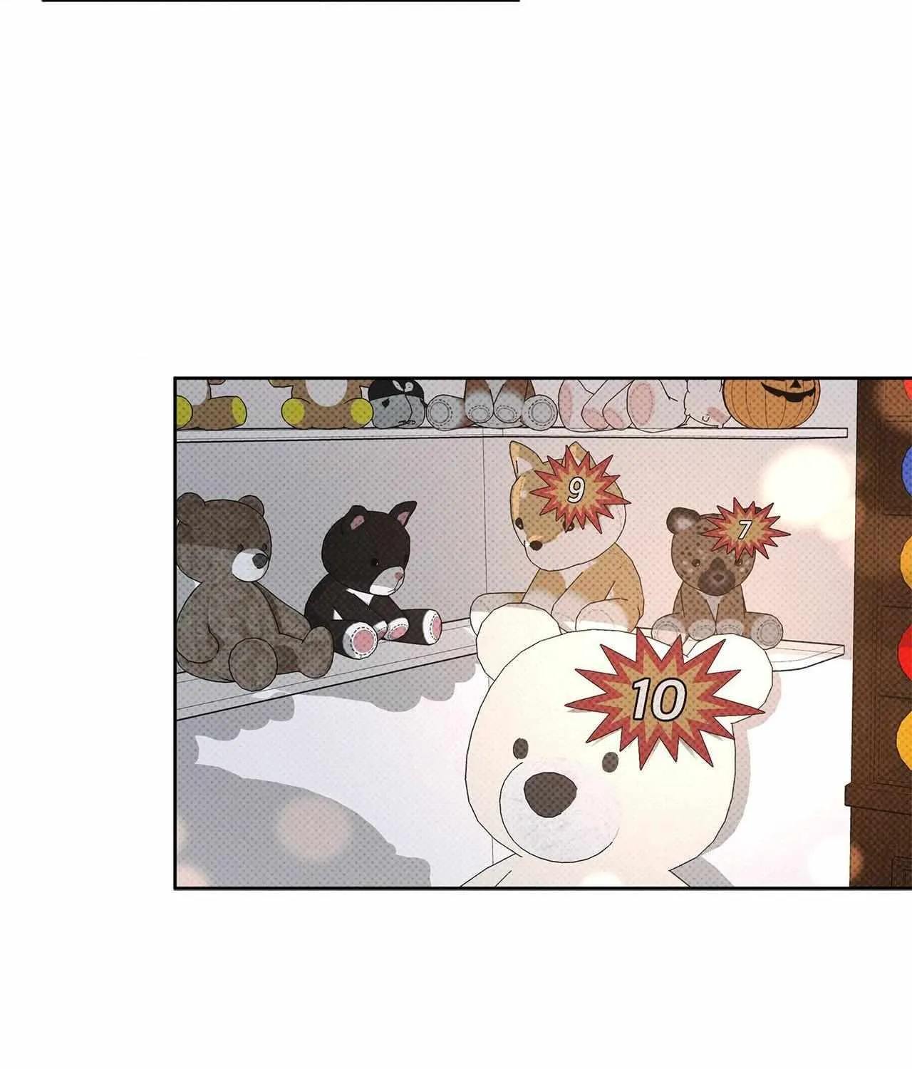 Rainbow Donut Chapter 11 page 65 - 