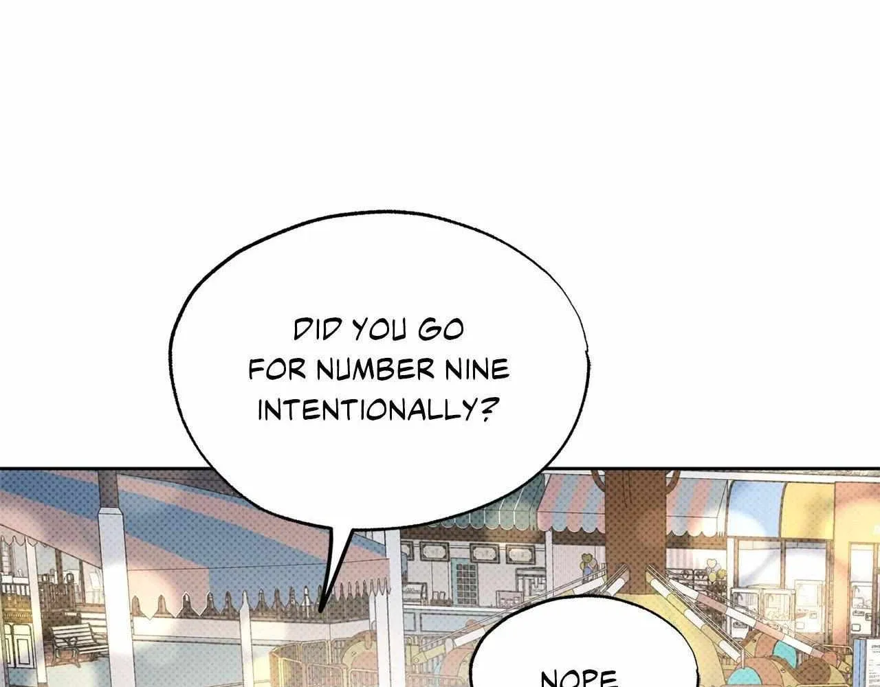 Rainbow Donut Chapter 11 page 72 - 
