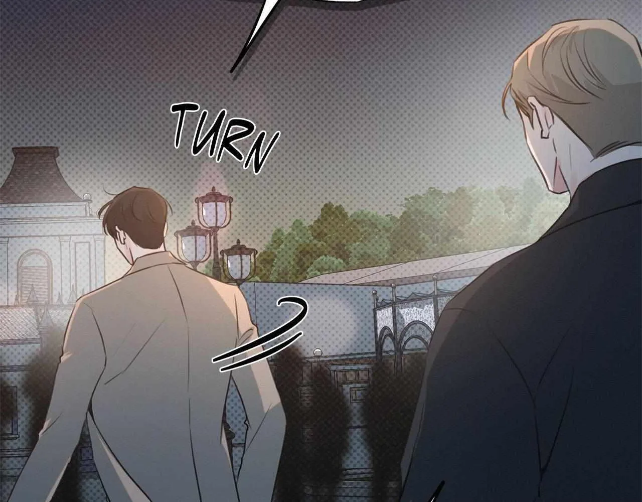 Rainbow Donut Chapter 11 page 78 - 