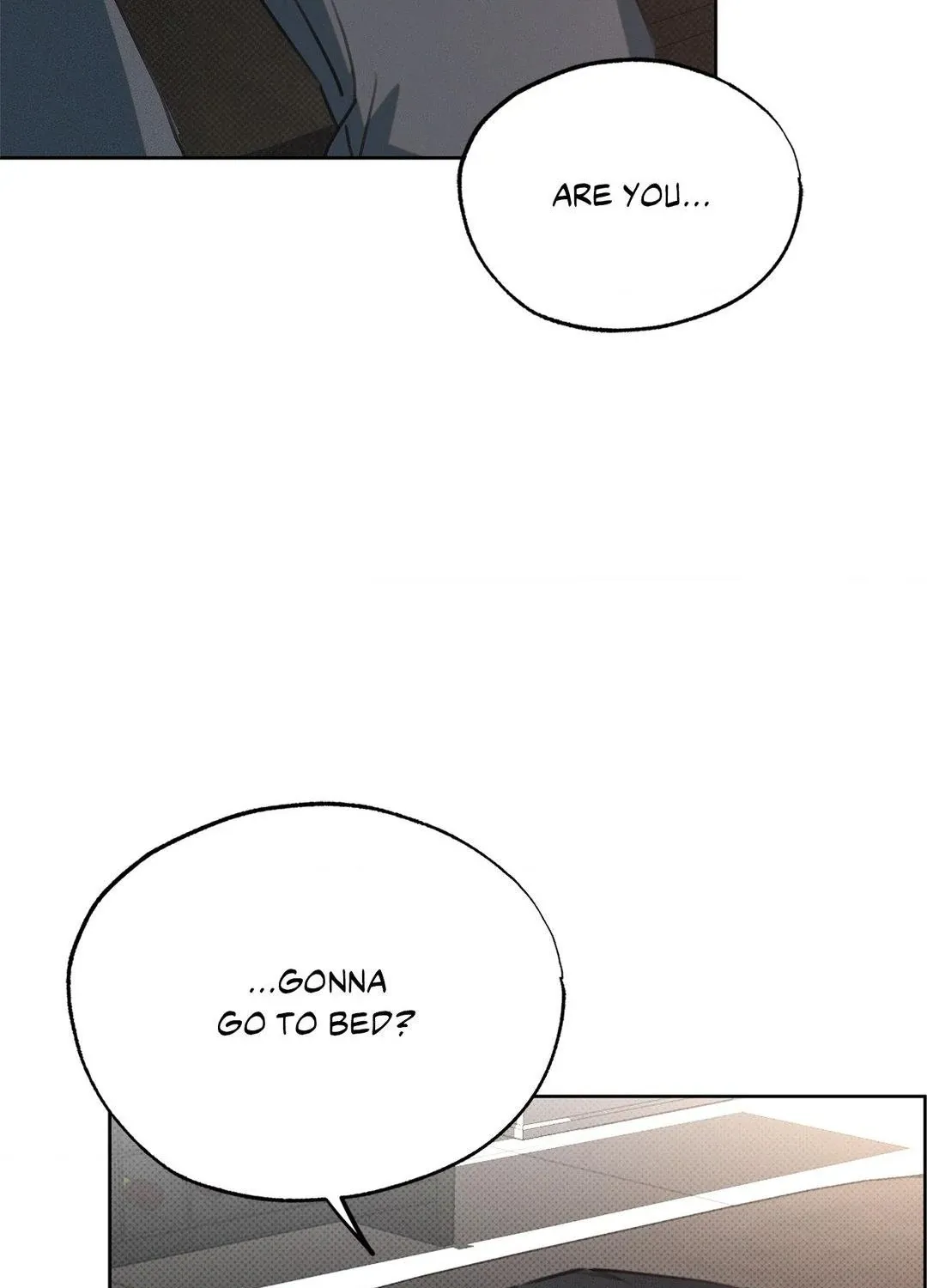 Rainbow Donut Chapter 12 page 108 - 