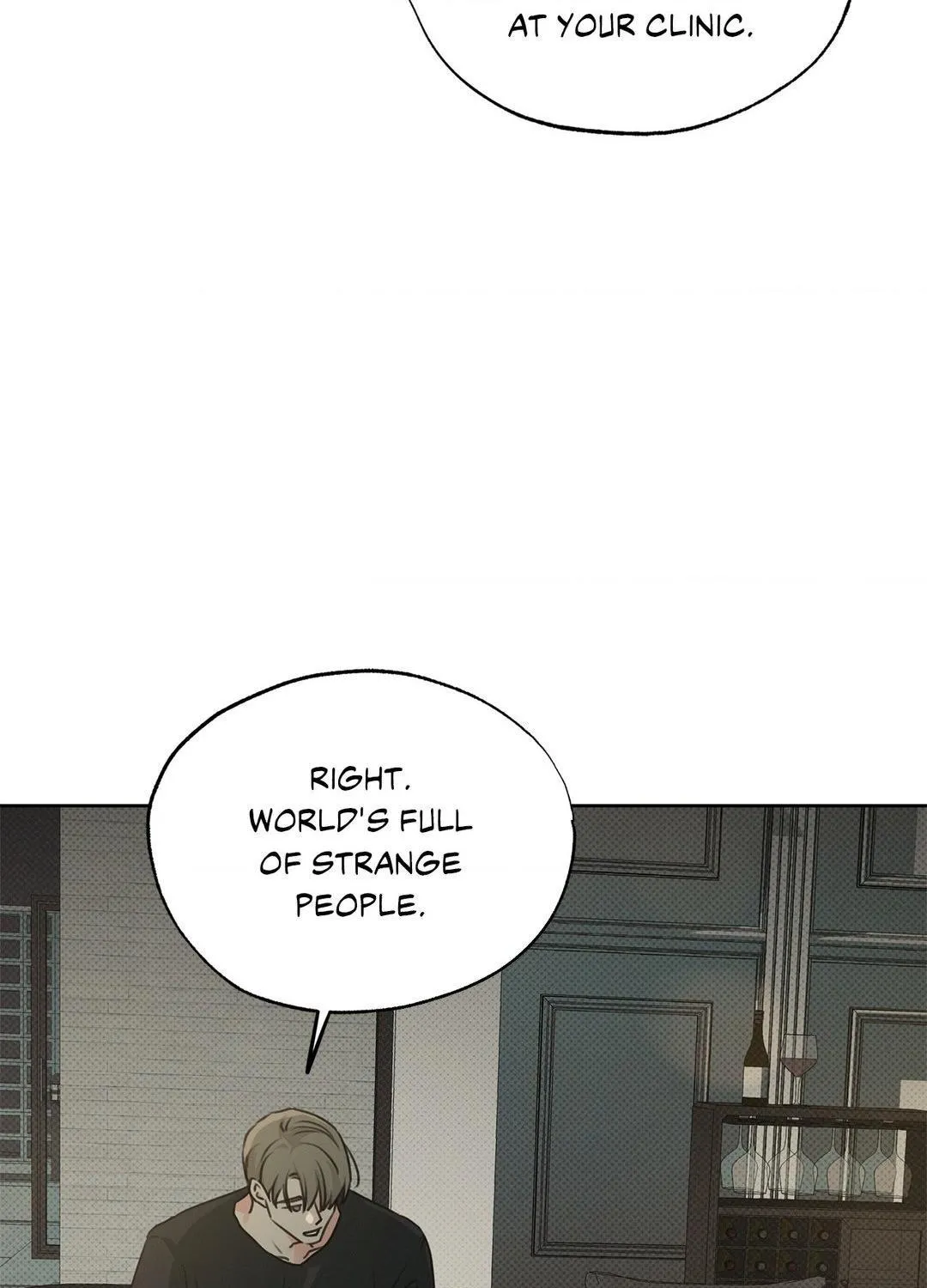Rainbow Donut Chapter 12 page 116 - 
