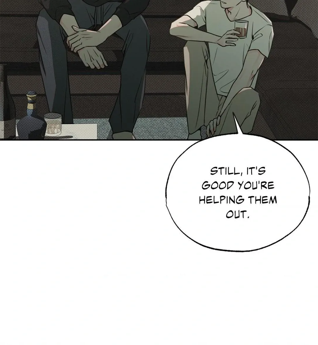Rainbow Donut Chapter 12 page 118 - 