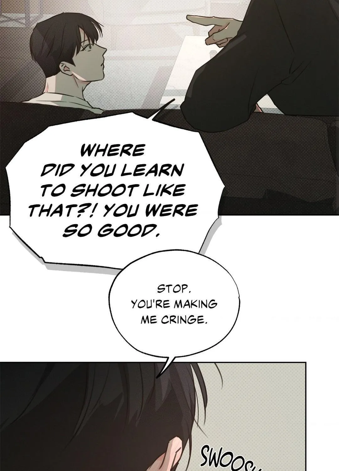 Rainbow Donut Chapter 12 page 127 - 