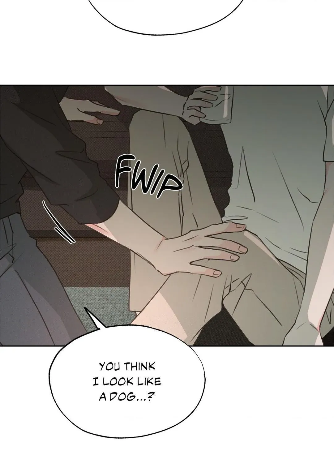 Rainbow Donut Chapter 12 page 135 - 