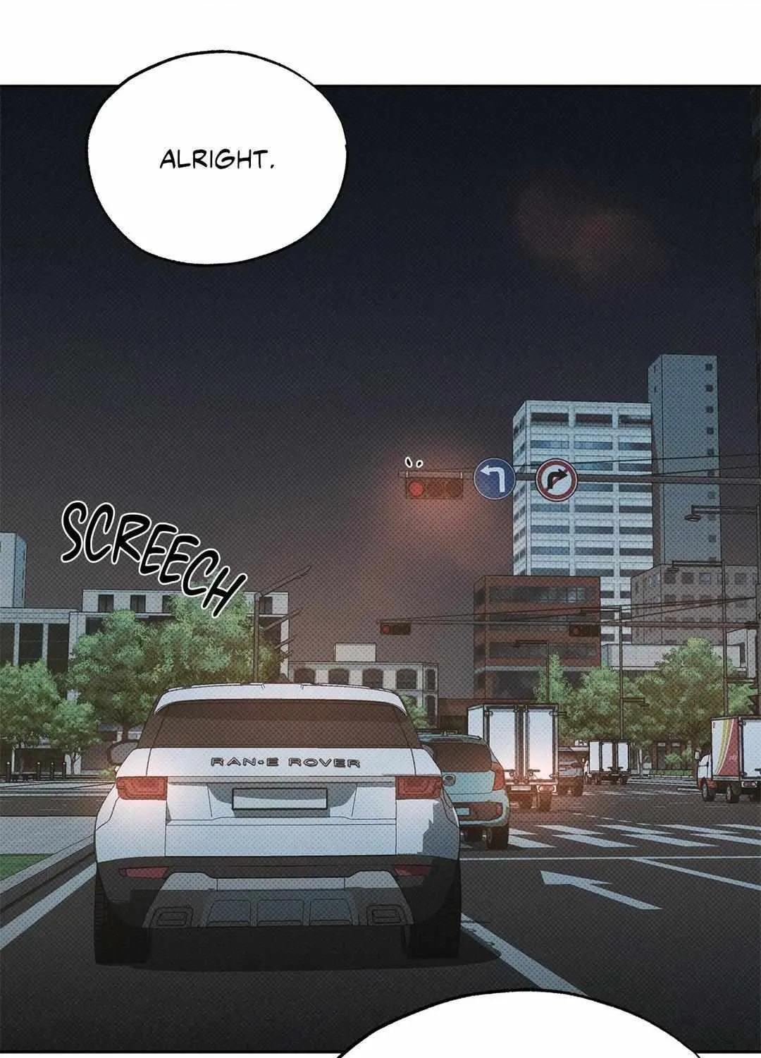 Rainbow Donut Chapter 12 page 21 - 