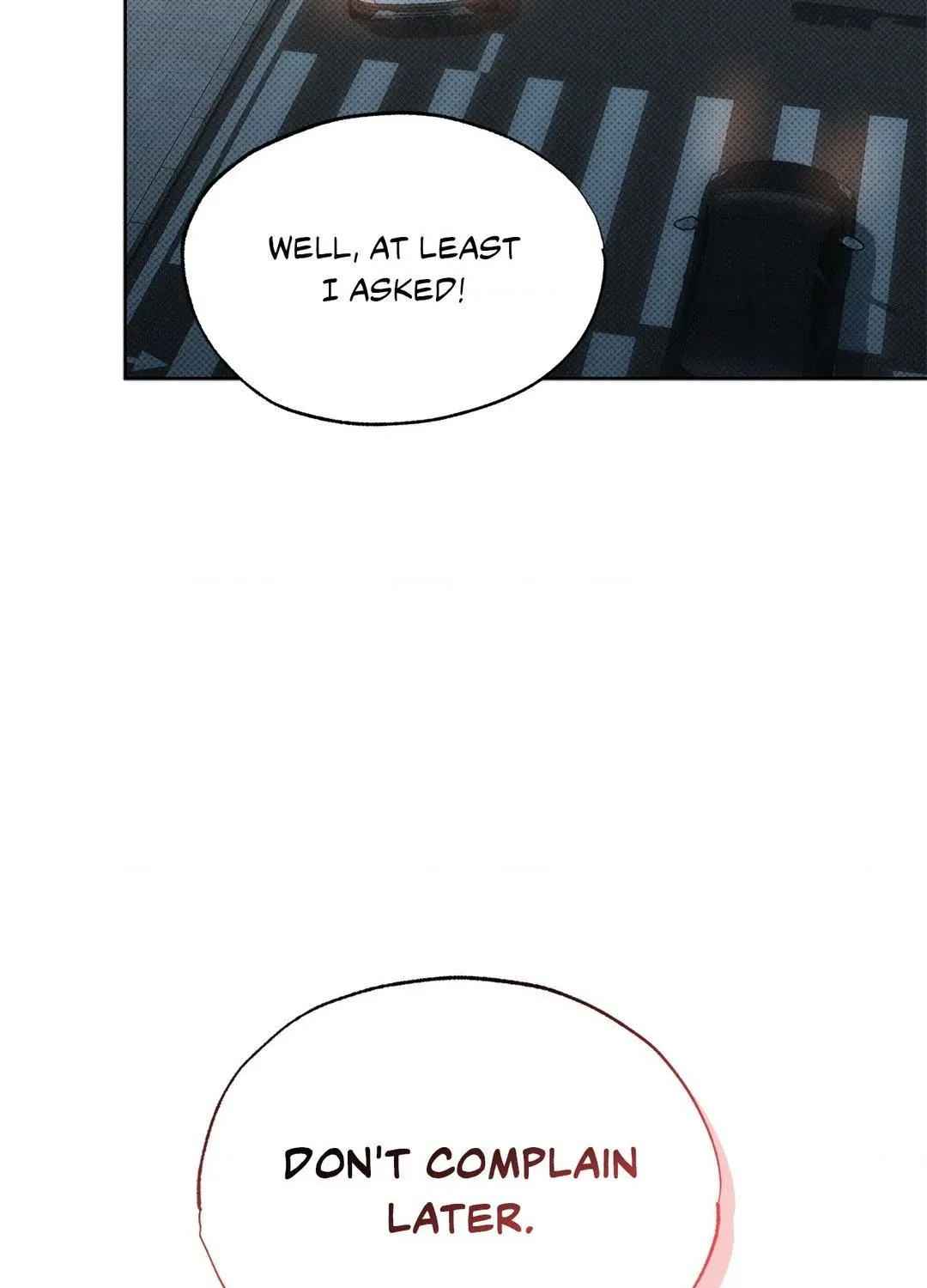 Rainbow Donut Chapter 12 page 34 - 