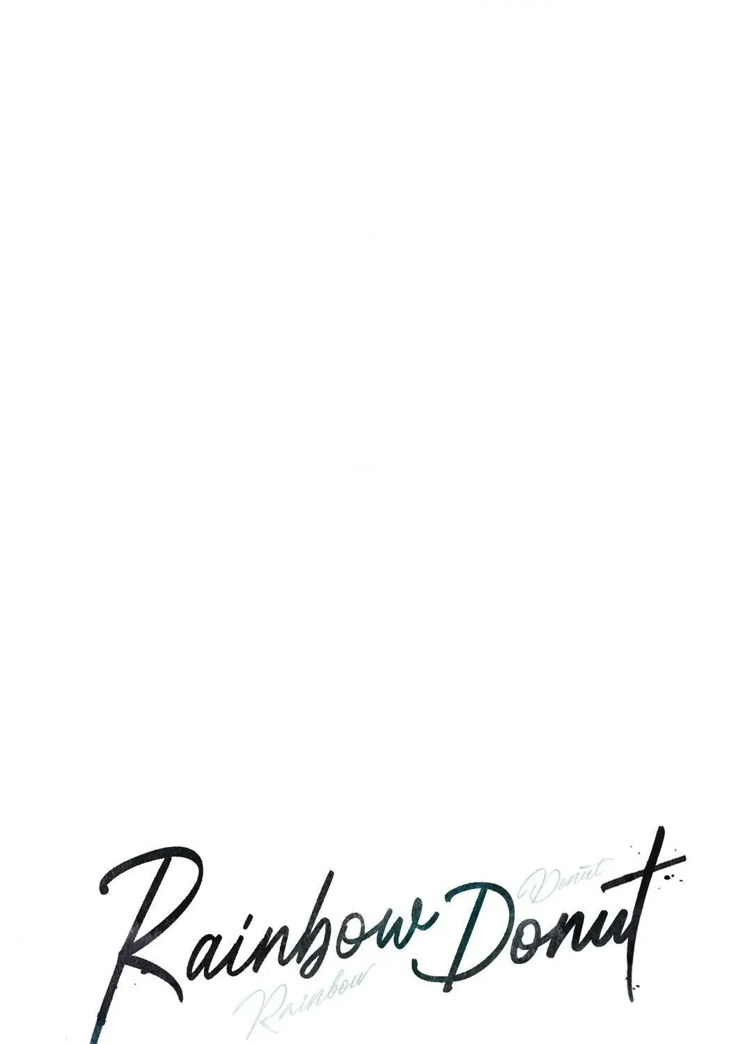 Rainbow Donut Chapter 12 page 36 - 