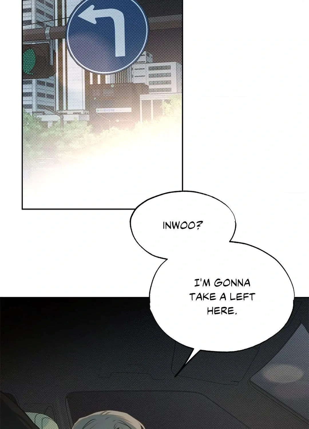 Rainbow Donut Chapter 12 page 5 - 