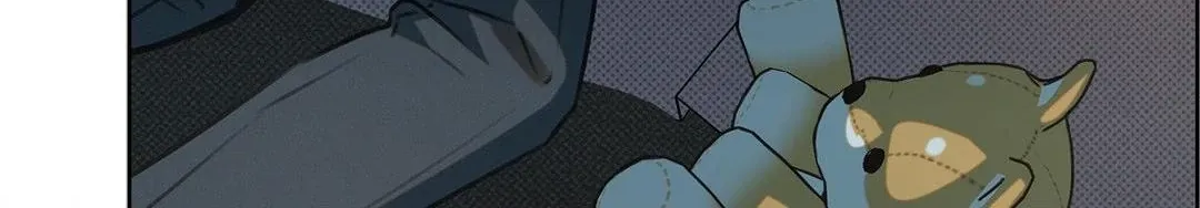 Rainbow Donut Chapter 12 page 45 - 