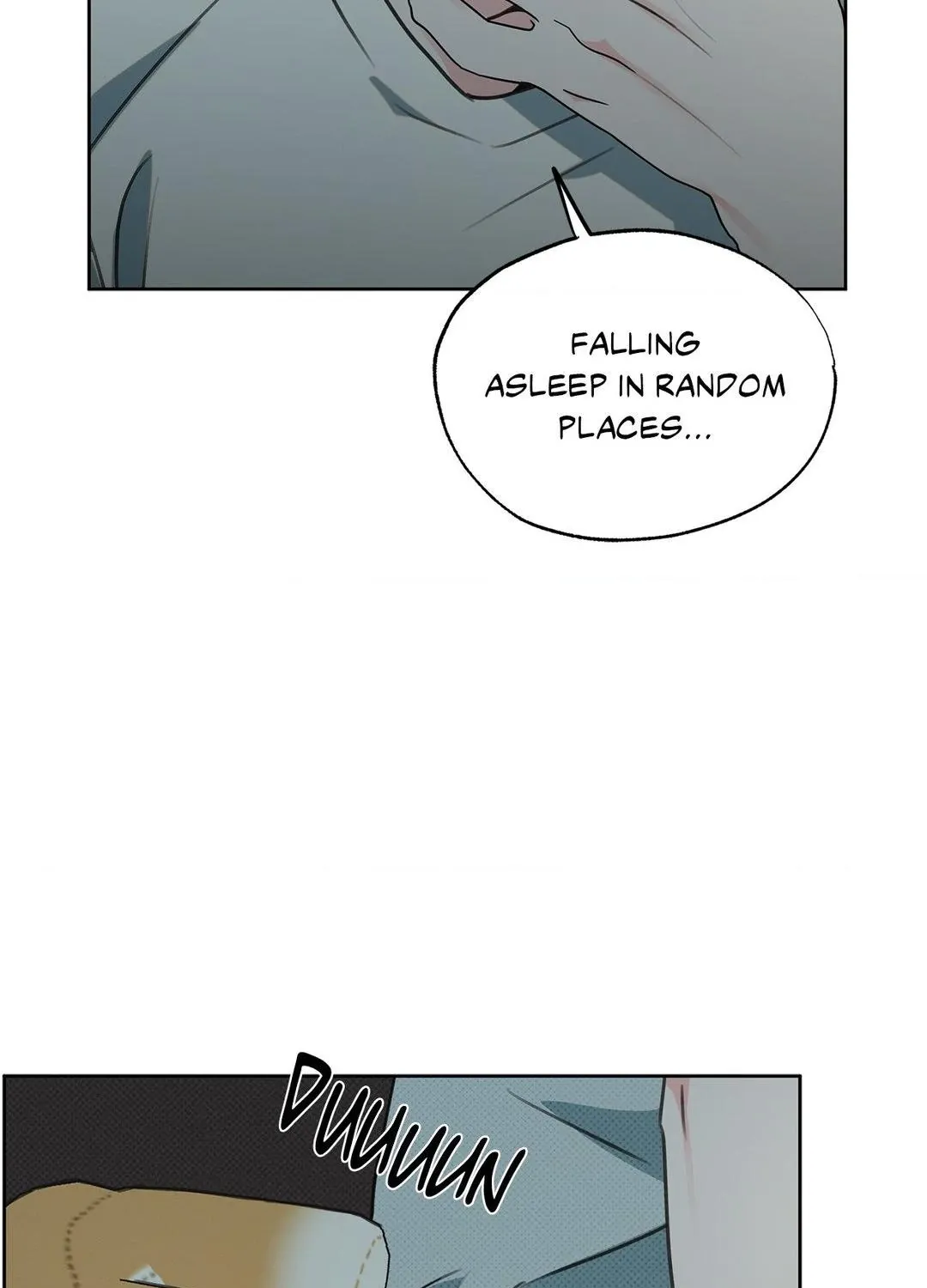 Rainbow Donut Chapter 12 page 73 - 