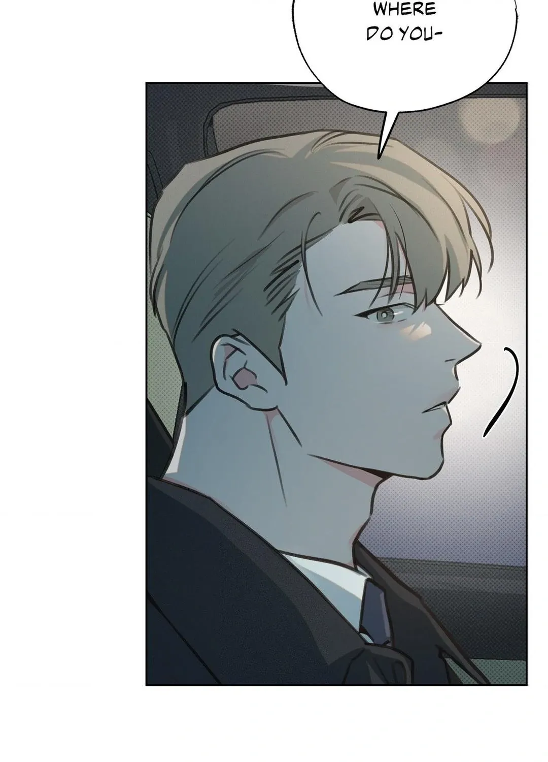 Rainbow Donut Chapter 12 page 9 - 