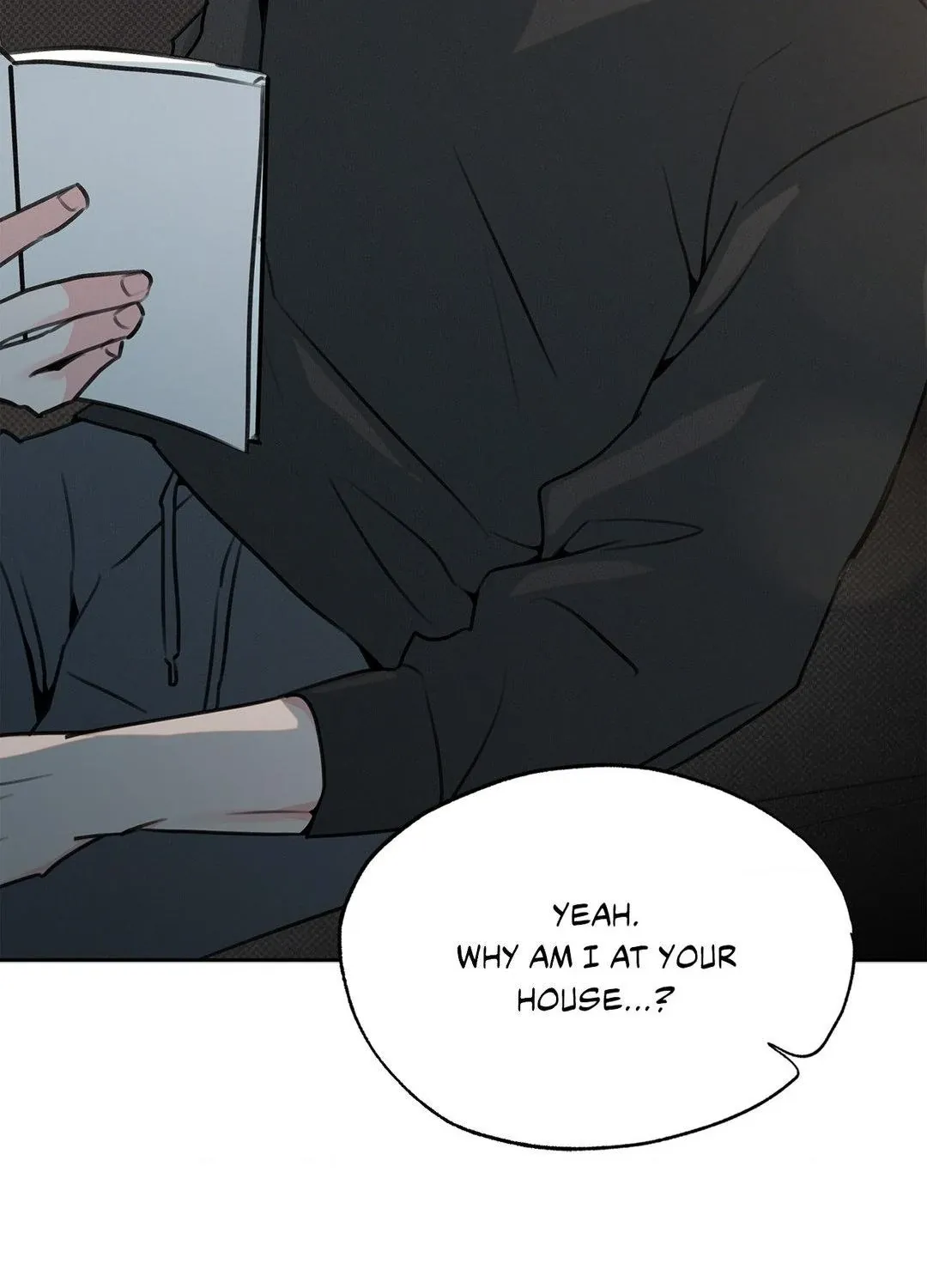 Rainbow Donut Chapter 12 page 89 - 