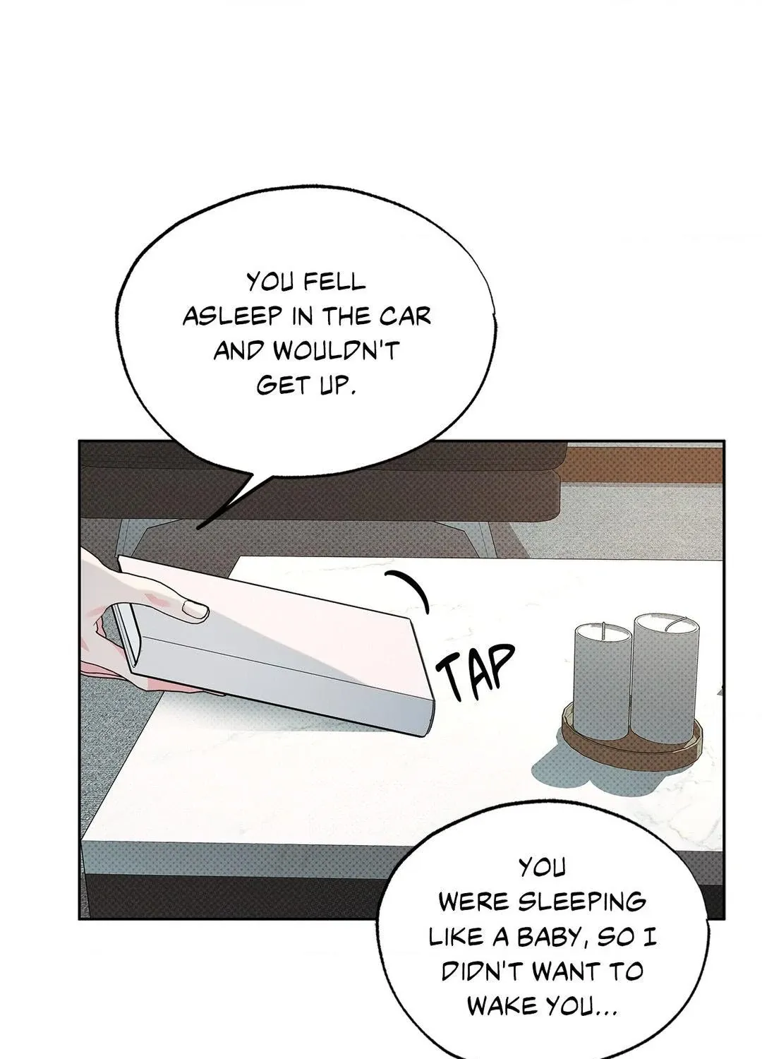 Rainbow Donut Chapter 12 page 91 - 