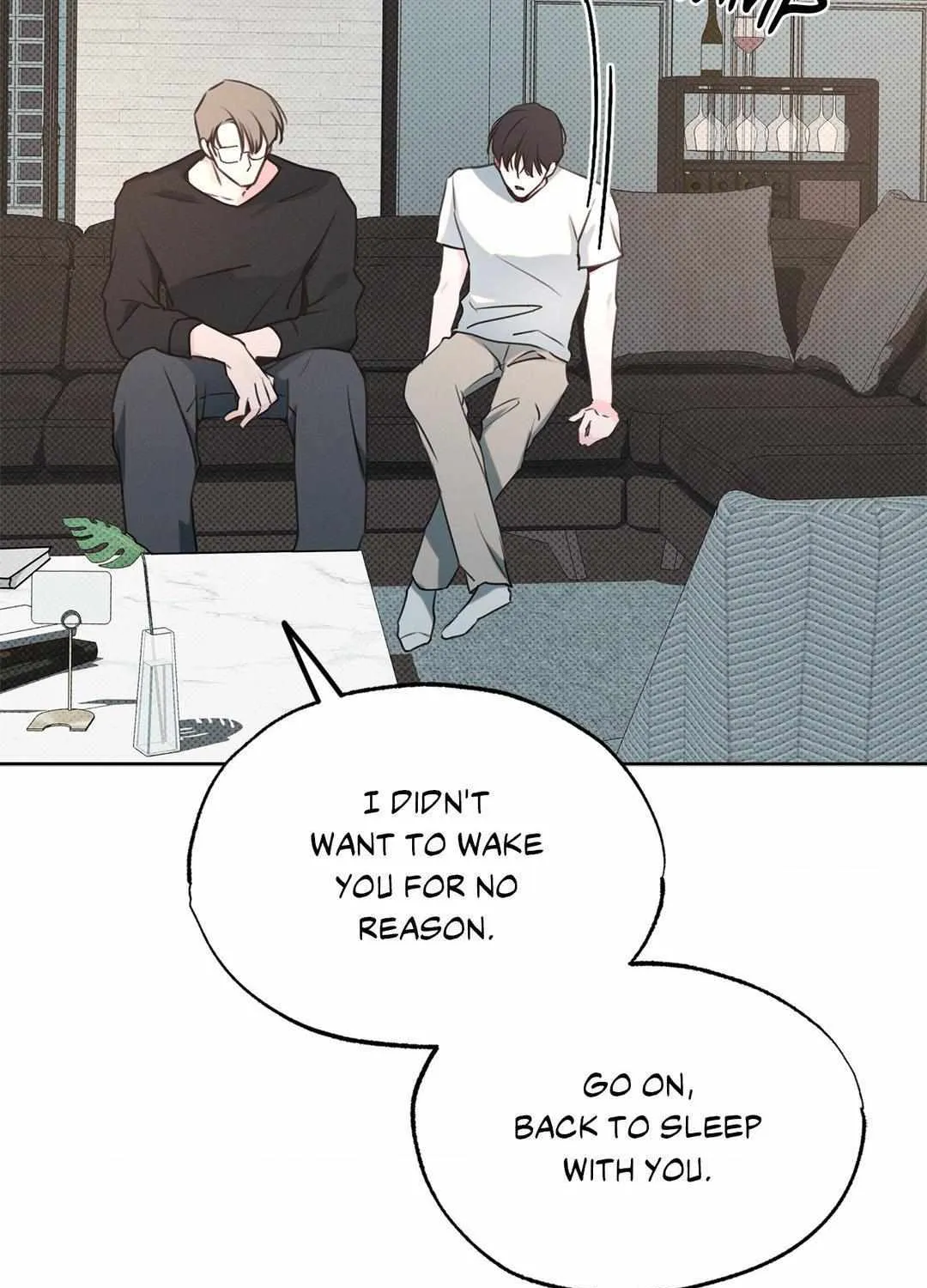Rainbow Donut Chapter 12 page 100 - 