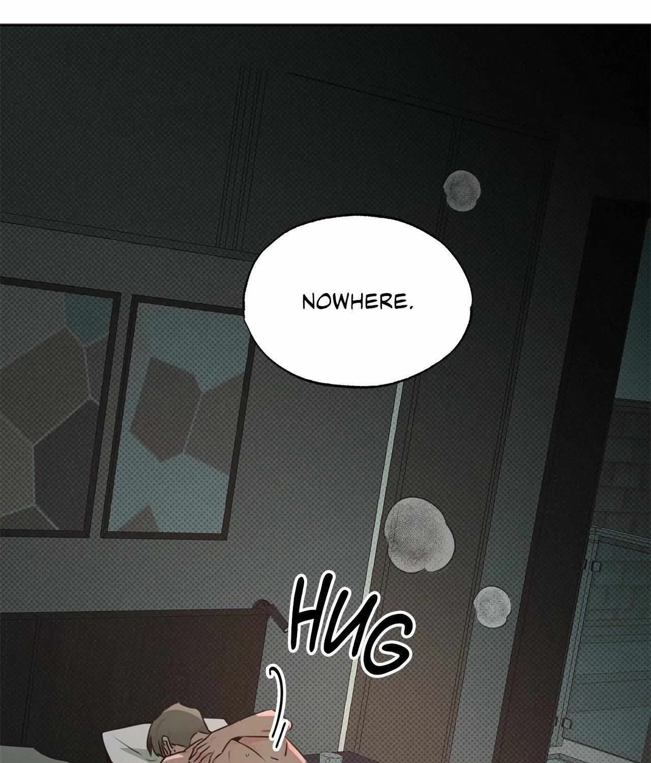 Rainbow Donut Chapter 13 page 109 - 