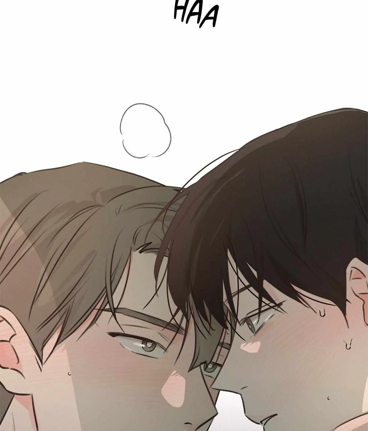 Rainbow Donut Chapter 13 page 34 - 