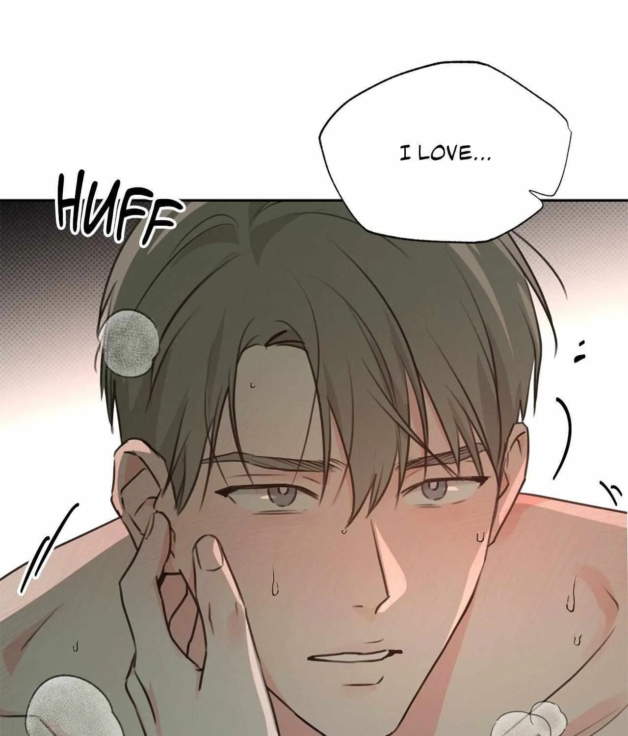 Rainbow Donut Chapter 13 page 61 - 