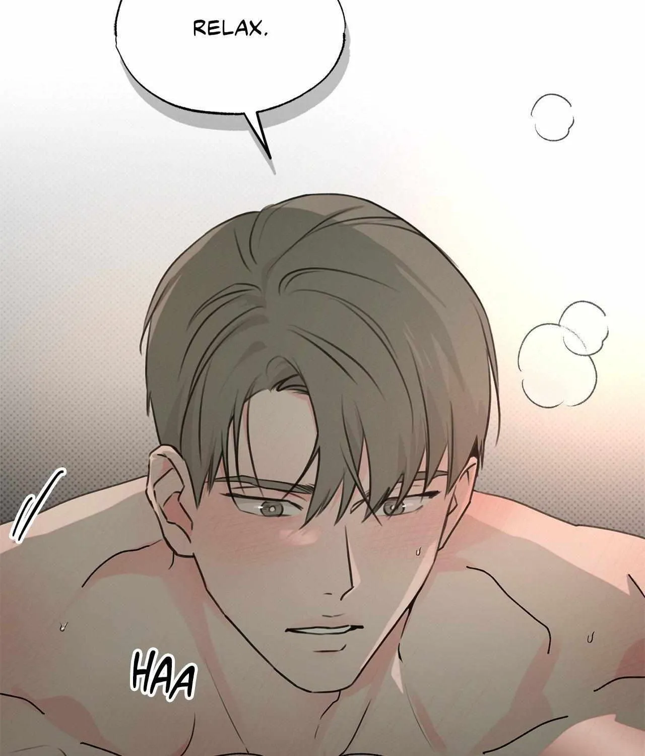 Rainbow Donut Chapter 13 page 8 - 