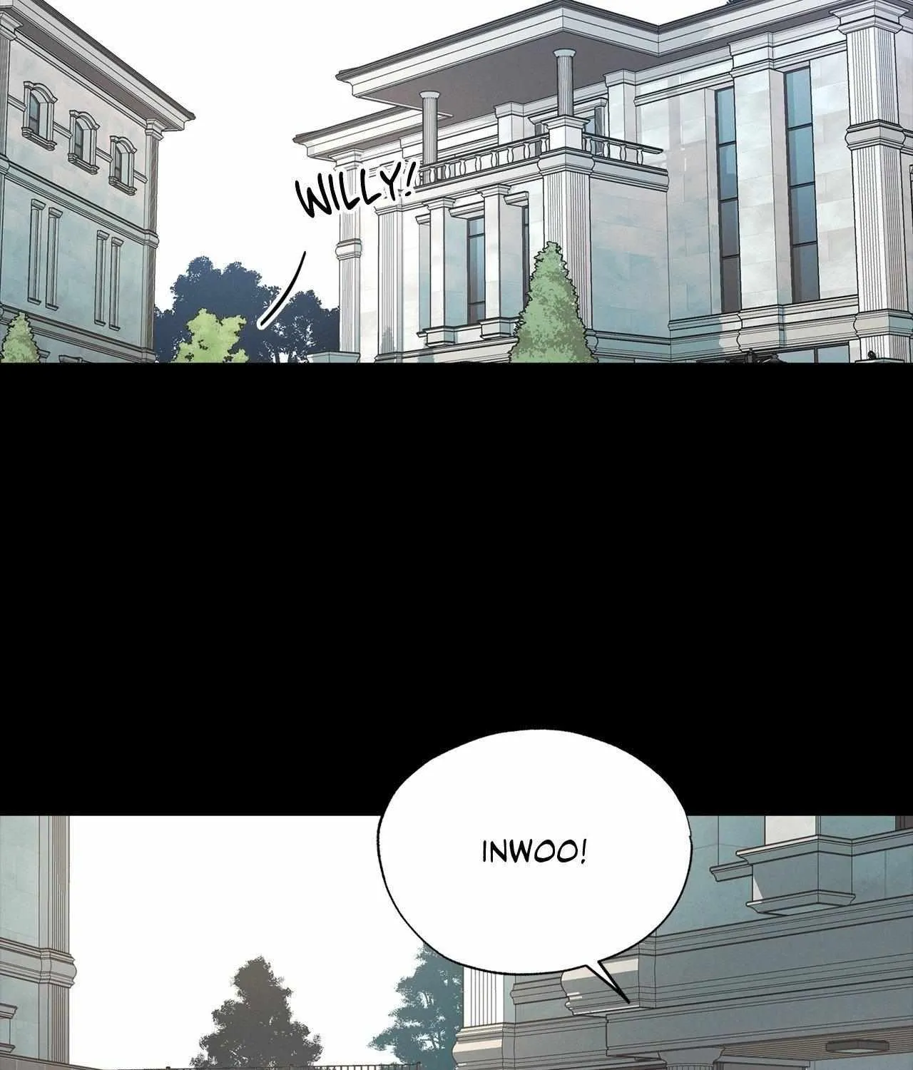 Rainbow Donut Chapter 13 page 77 - 