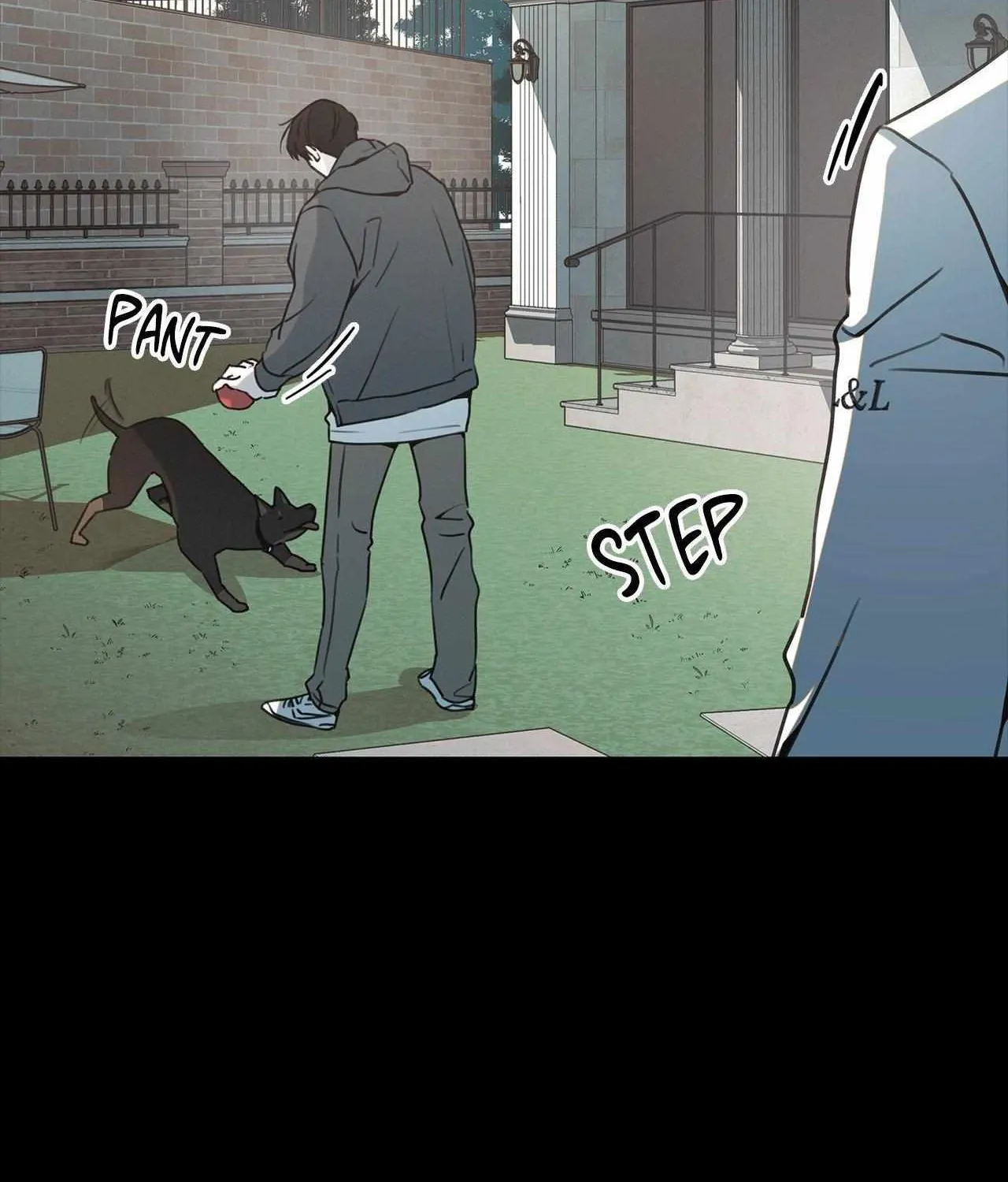 Rainbow Donut Chapter 13 page 78 - 