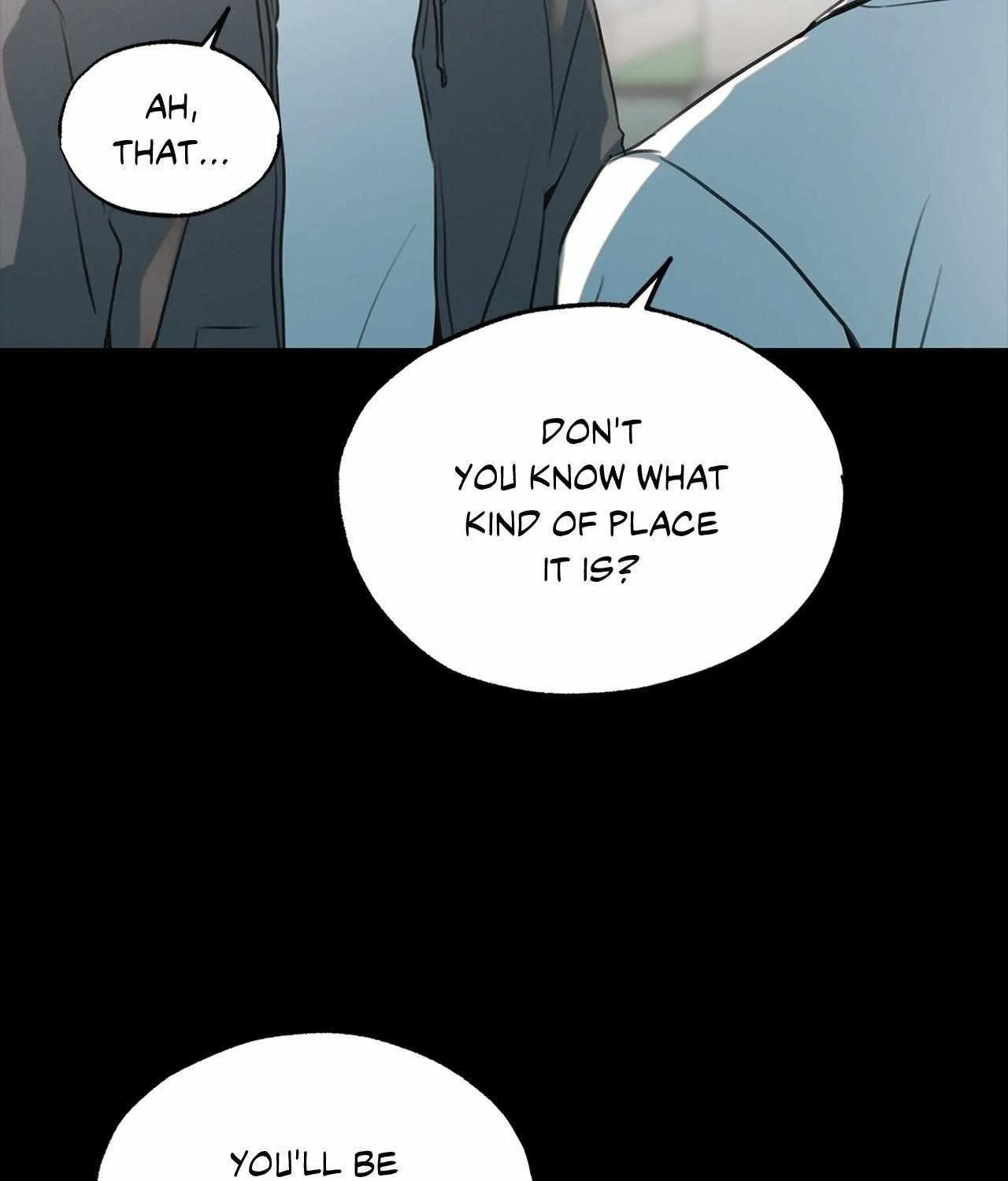 Rainbow Donut Chapter 13 page 83 - 