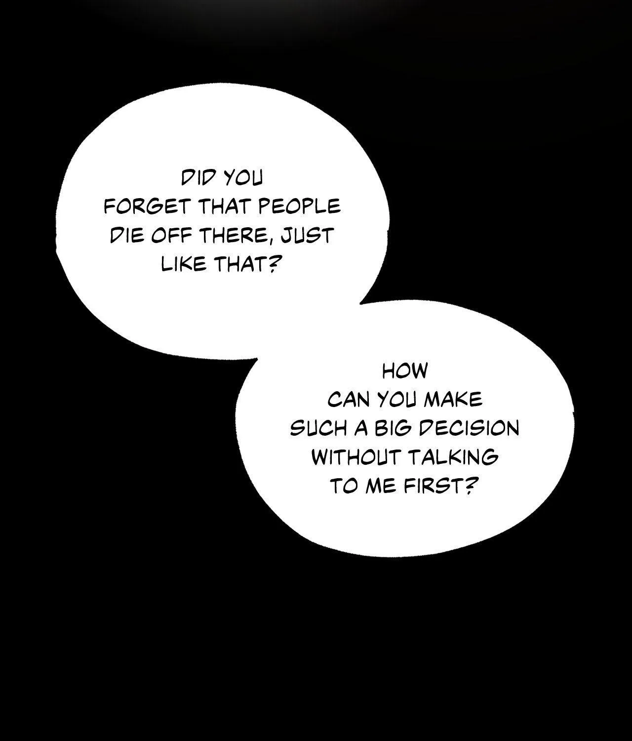 Rainbow Donut Chapter 13 page 85 - 