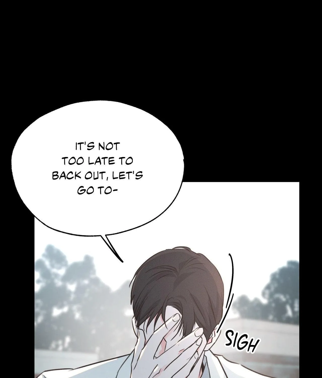 Rainbow Donut Chapter 13 page 86 - 