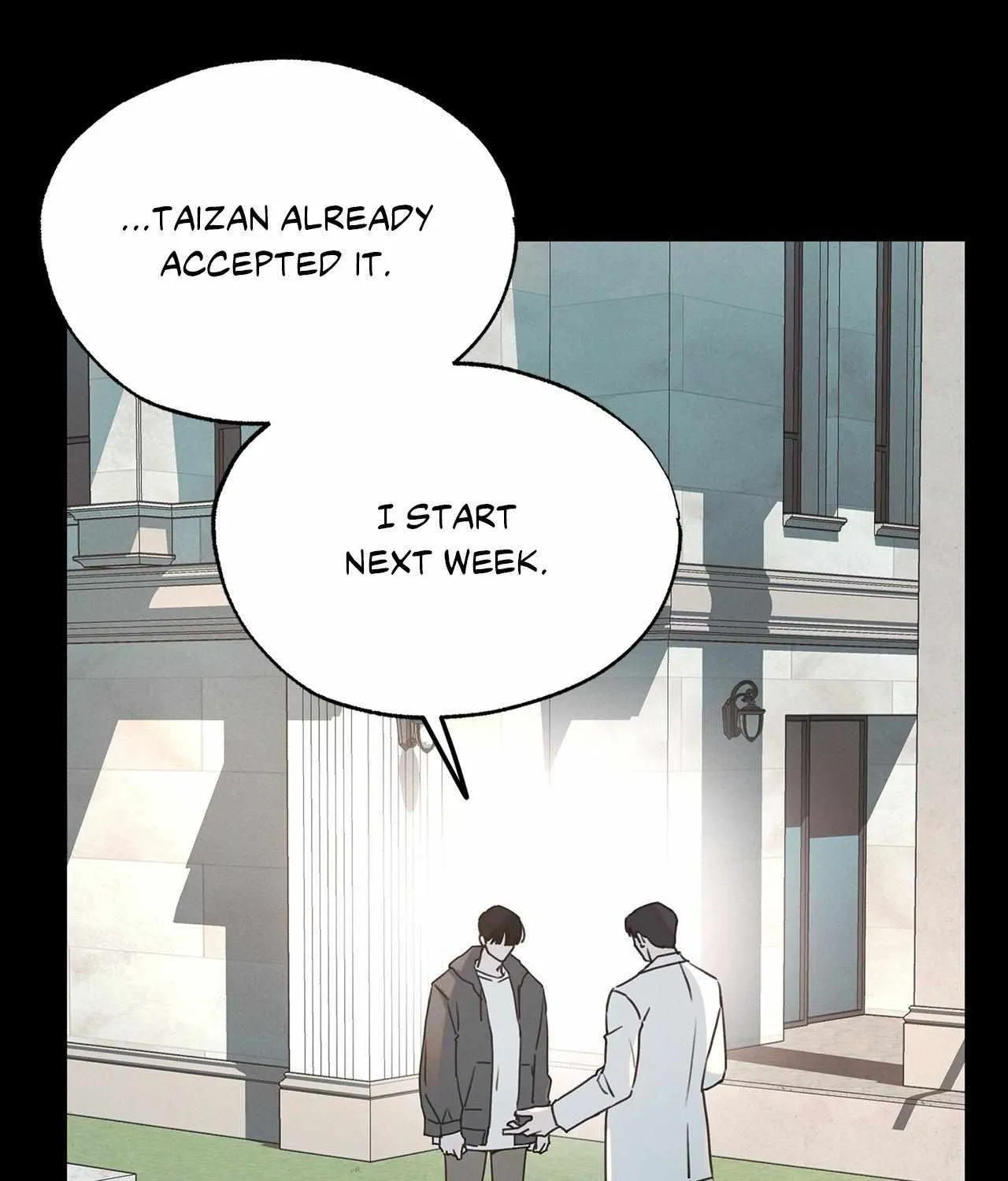 Rainbow Donut Chapter 13 page 88 - 