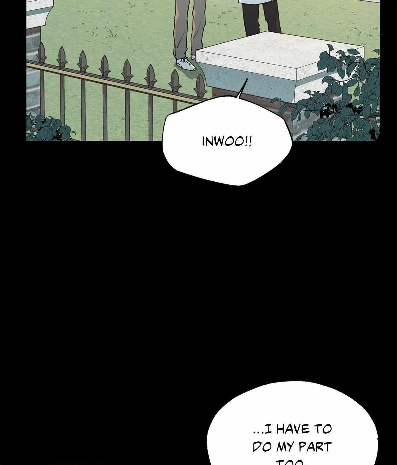Rainbow Donut Chapter 13 page 89 - 